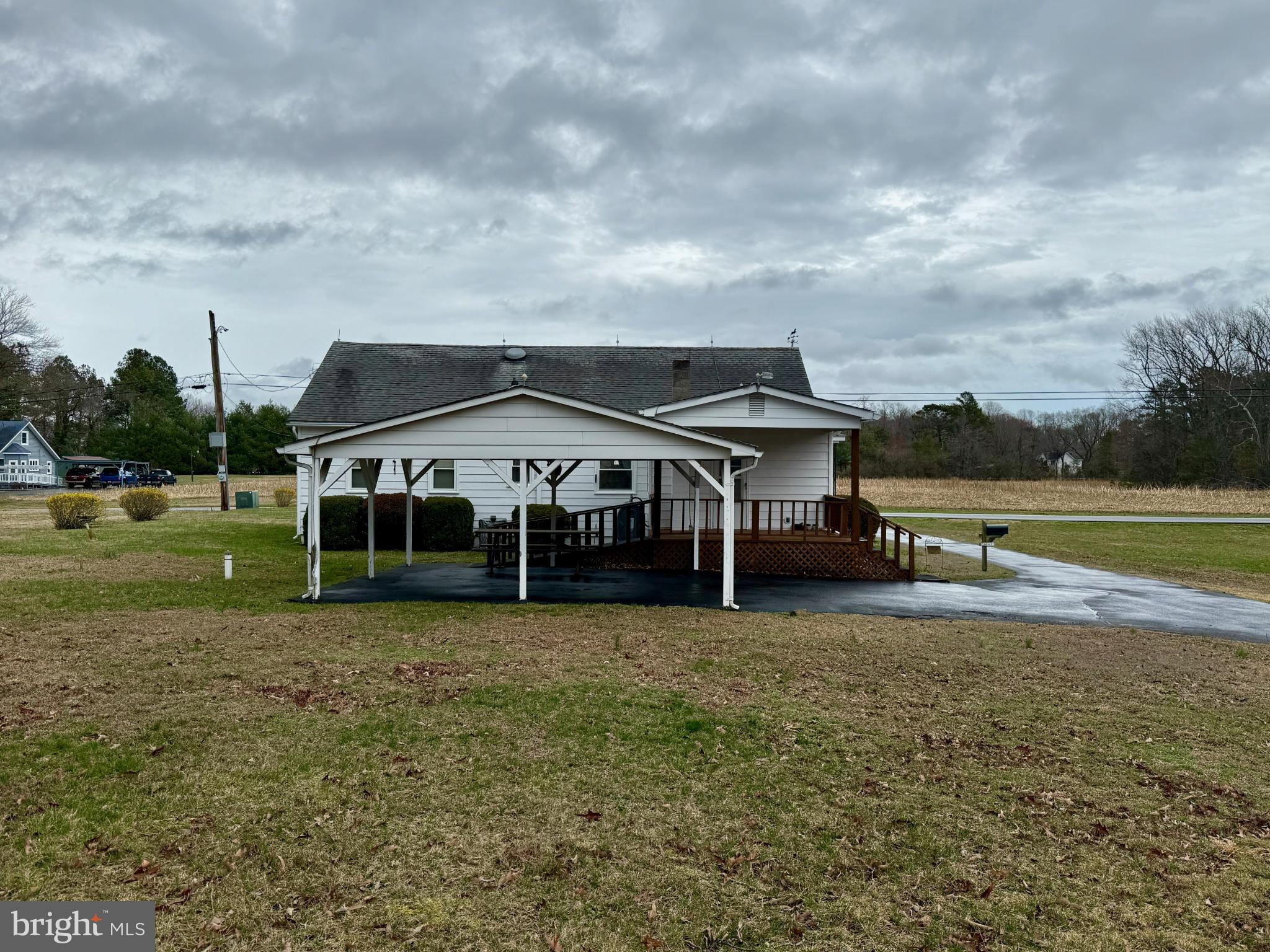 26949 LAUREL GROVE ROAD