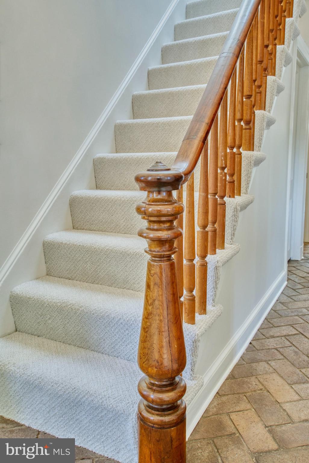 OLD TOWN ALEXANDRIA - Residential