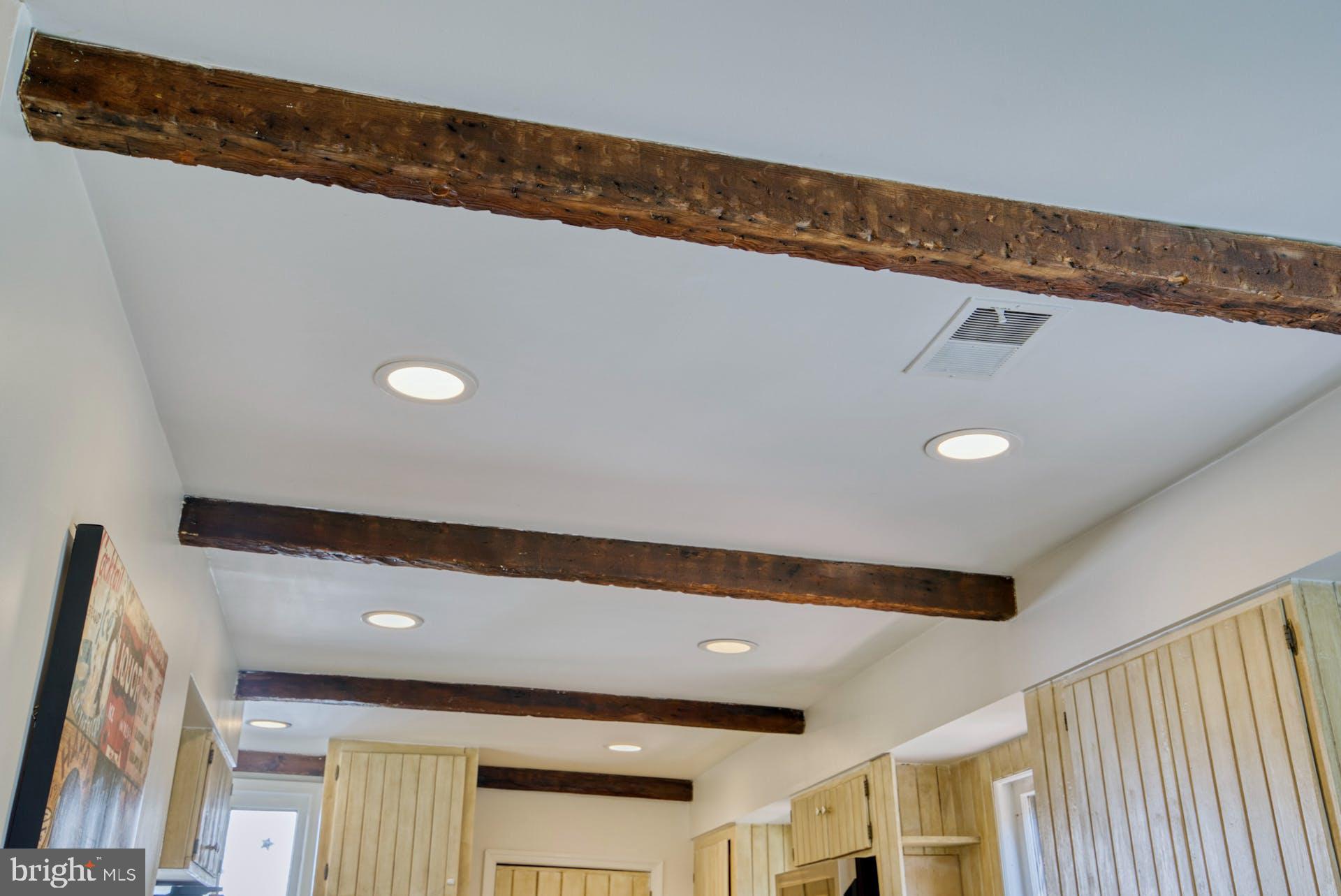 OLD TOWN ALEXANDRIA - Residential