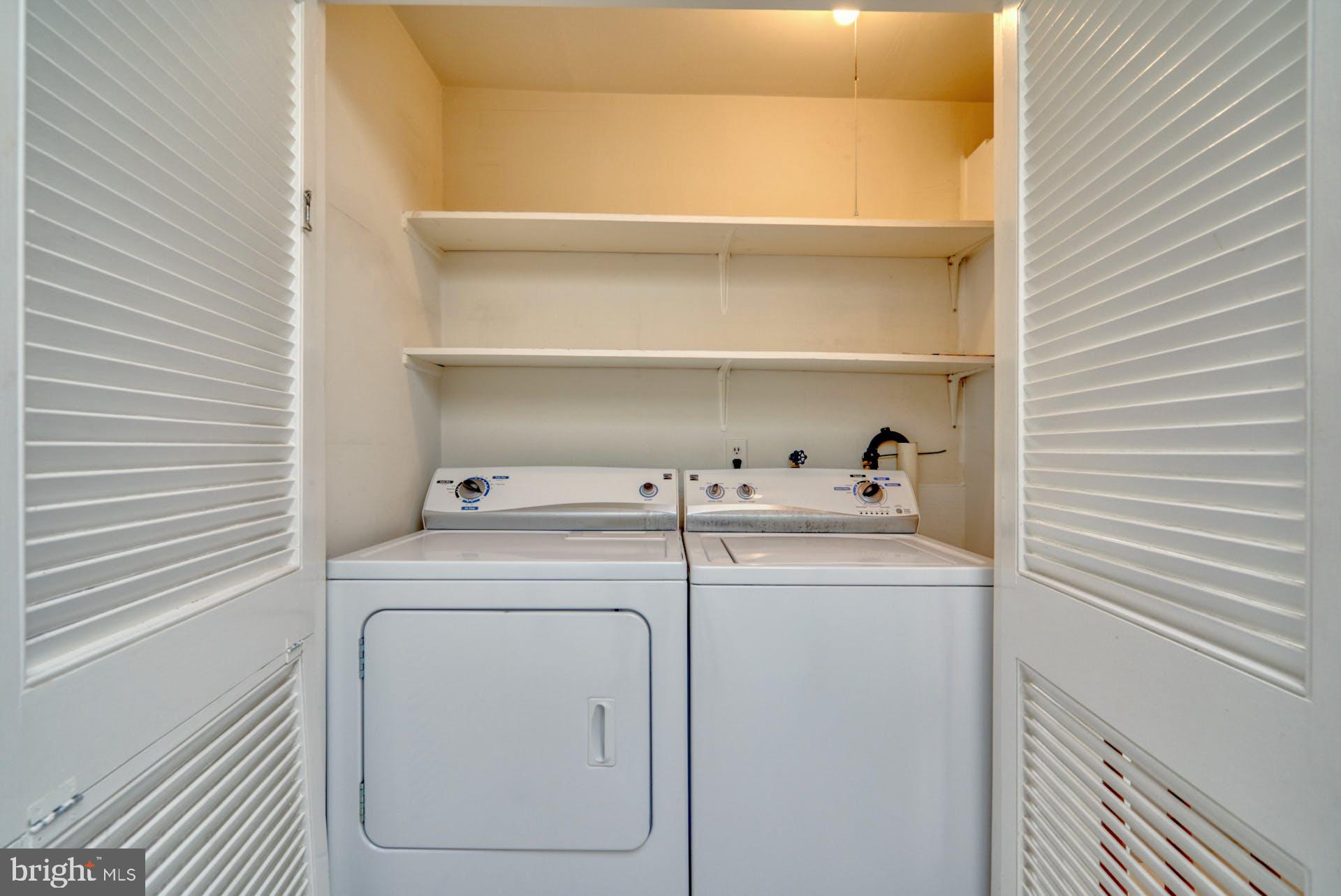 OLD TOWN ALEXANDRIA - Residential