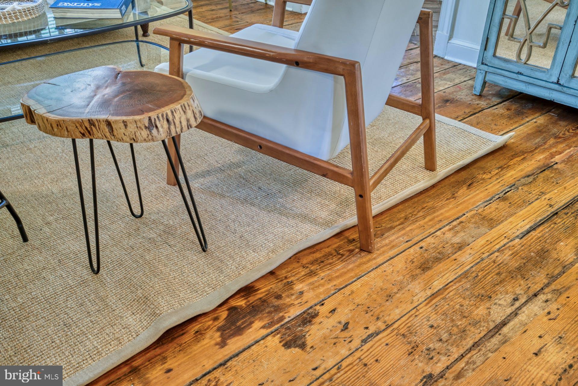 OLD TOWN ALEXANDRIA - Residential