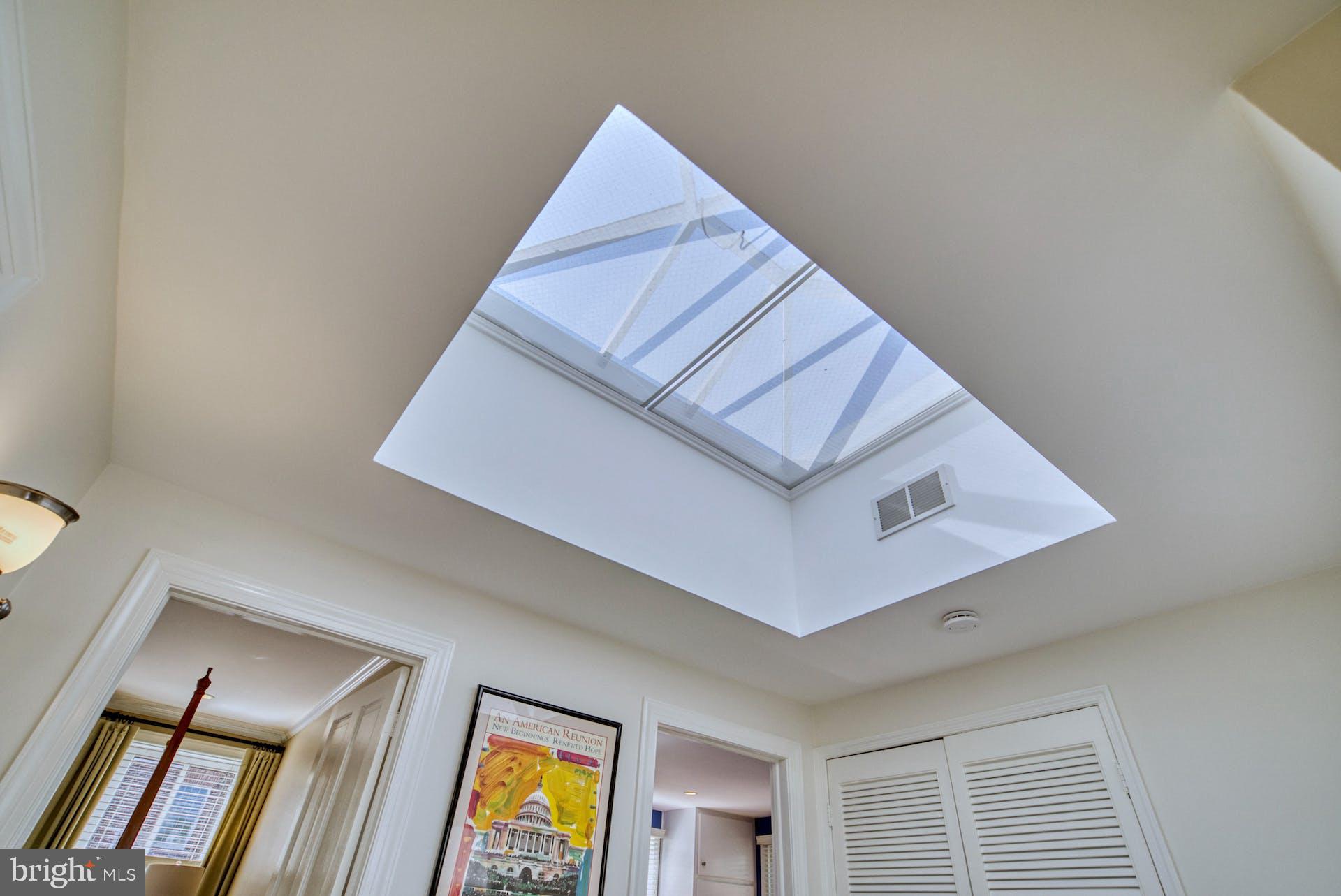 OLD TOWN ALEXANDRIA - Residential