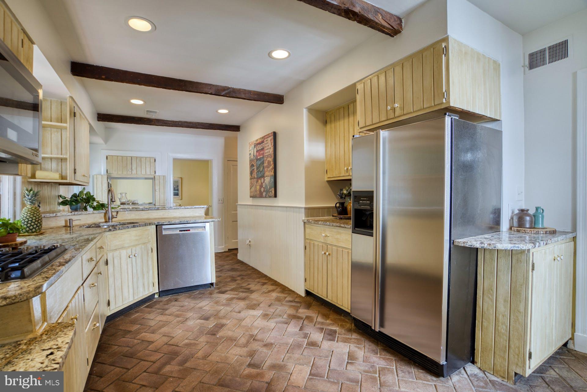 OLD TOWN ALEXANDRIA - Residential