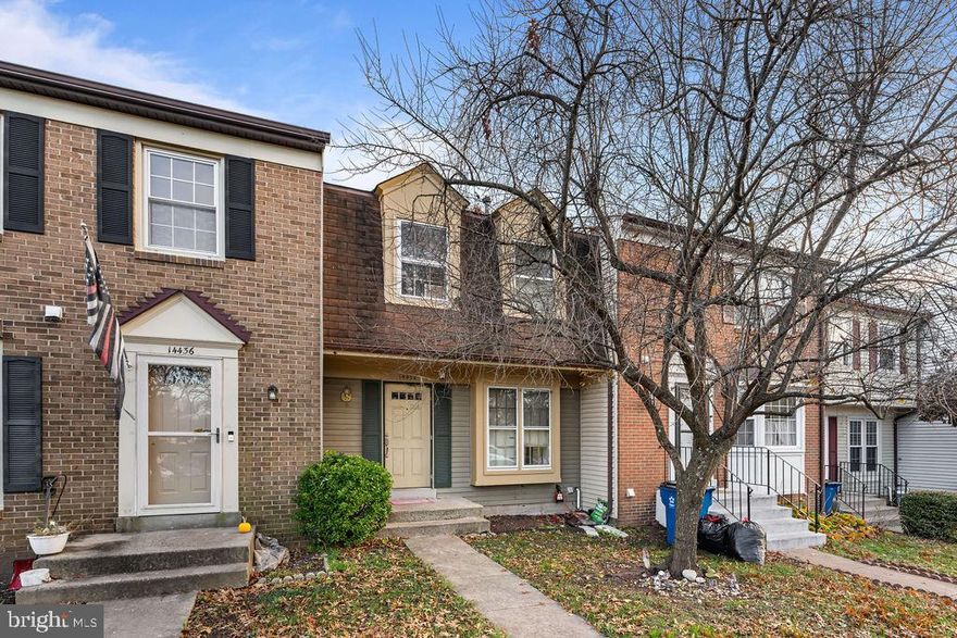 Beautifully updated 3-level townhome in a sought-after Centreville neighborhood. This home features $20,000 in recent upgrades, including new flooring, fresh interior paint, and  appliances. The main level offers an open and bright living area with plenty of natural light and a walk out fenced yard. Upstairs includes spacious bedrooms and a full bath. The finished lower level provides additional living space with a full bath. Conveniently located near shopping, dining, commuter routes, and top-rated Fairfax County schools. Move-in ready and shows beautifully! Come and see the home at this Saturday's Open House from 1-3pm!