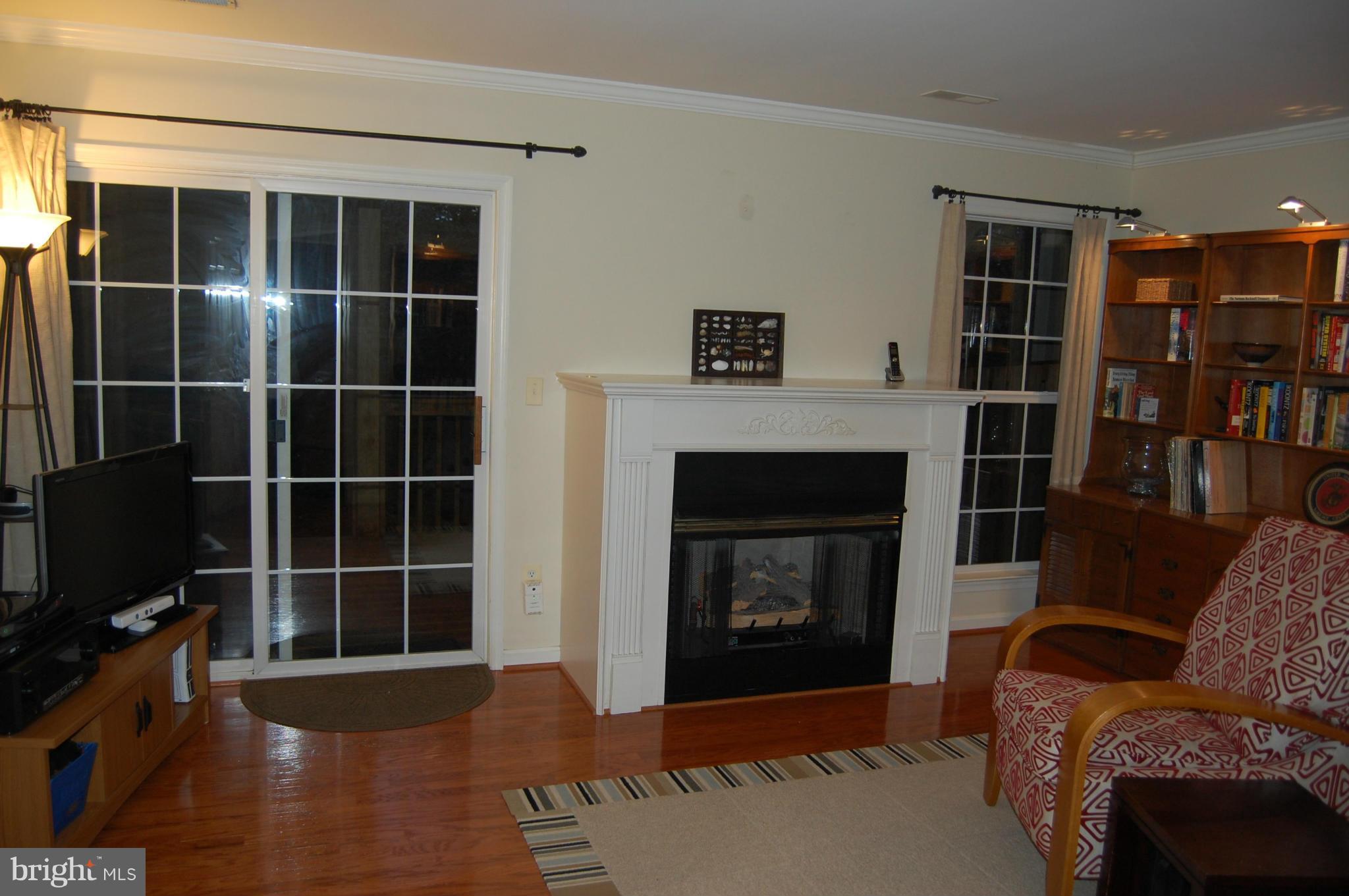 WOODS LANDING - Residential Lease