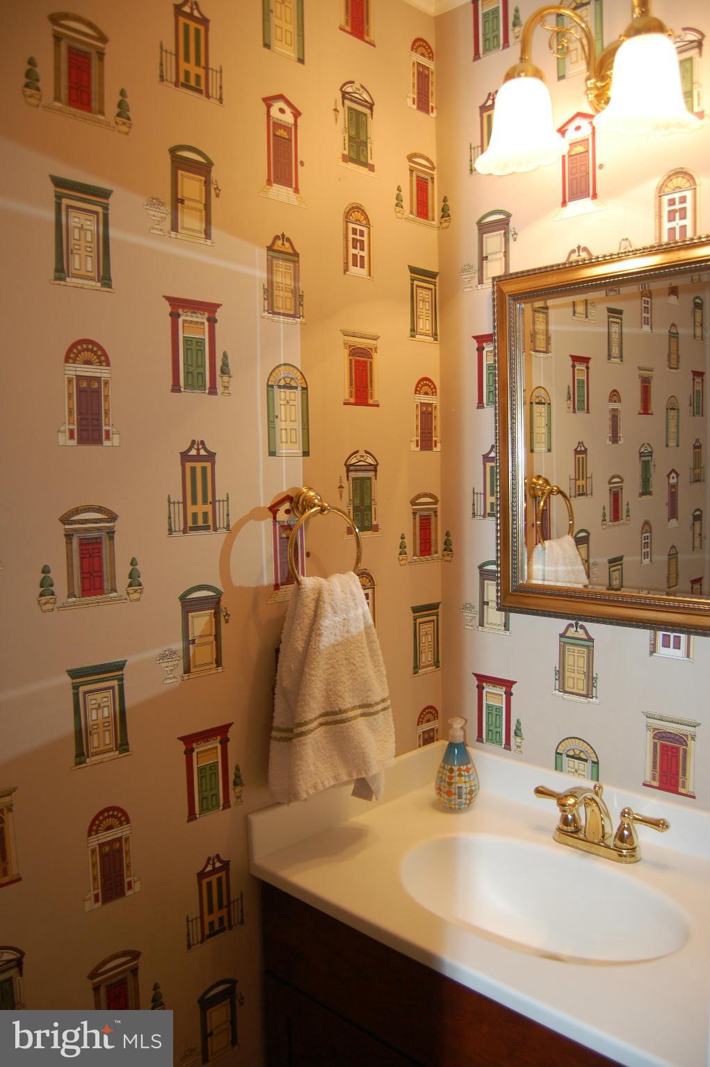 WOODS LANDING - Residential Lease