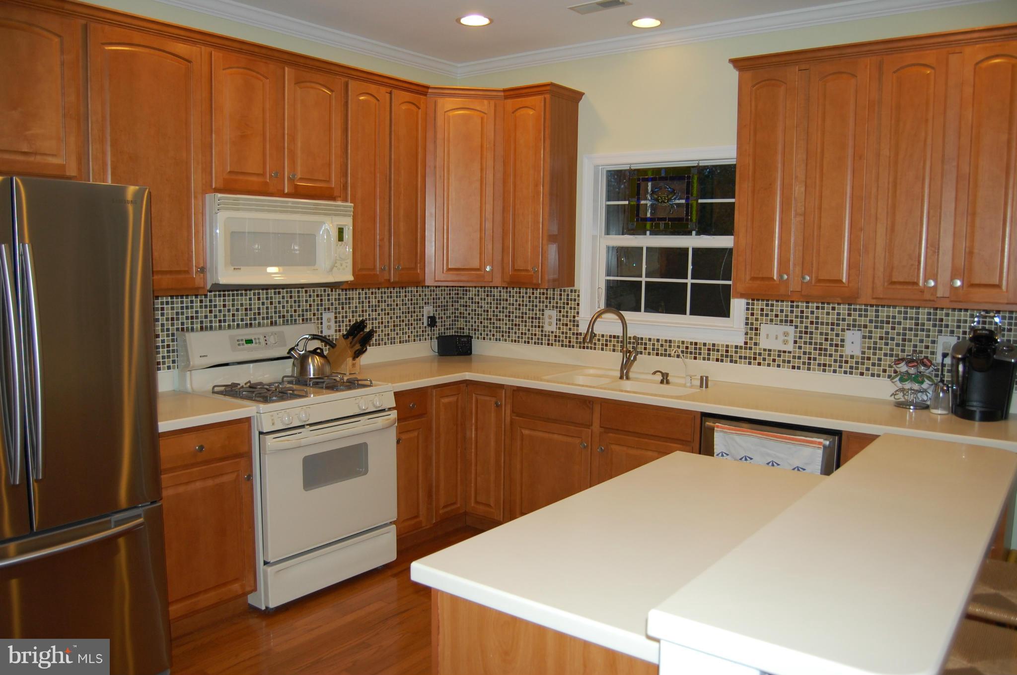 WOODS LANDING - Residential Lease