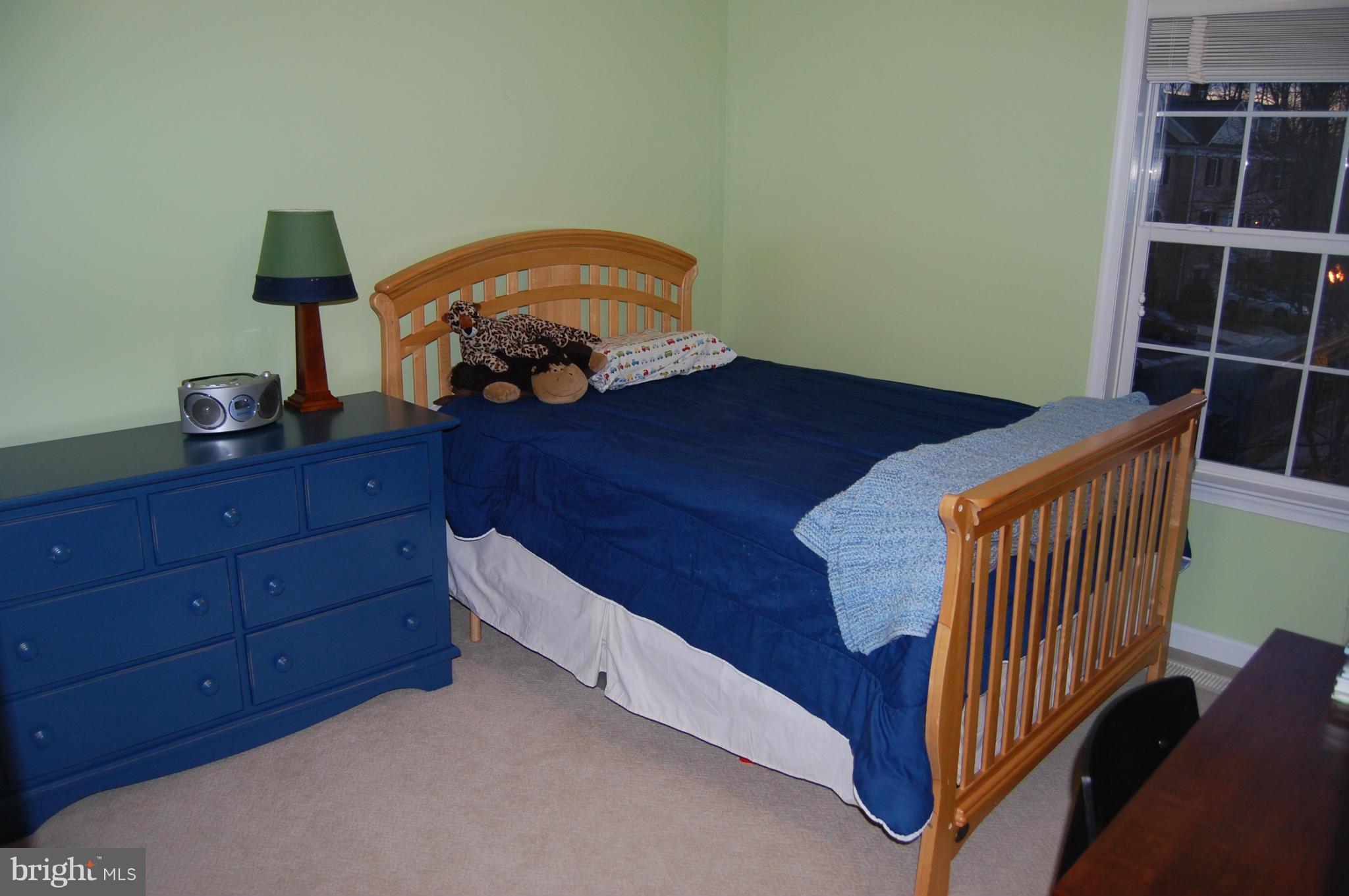 WOODS LANDING - Residential Lease