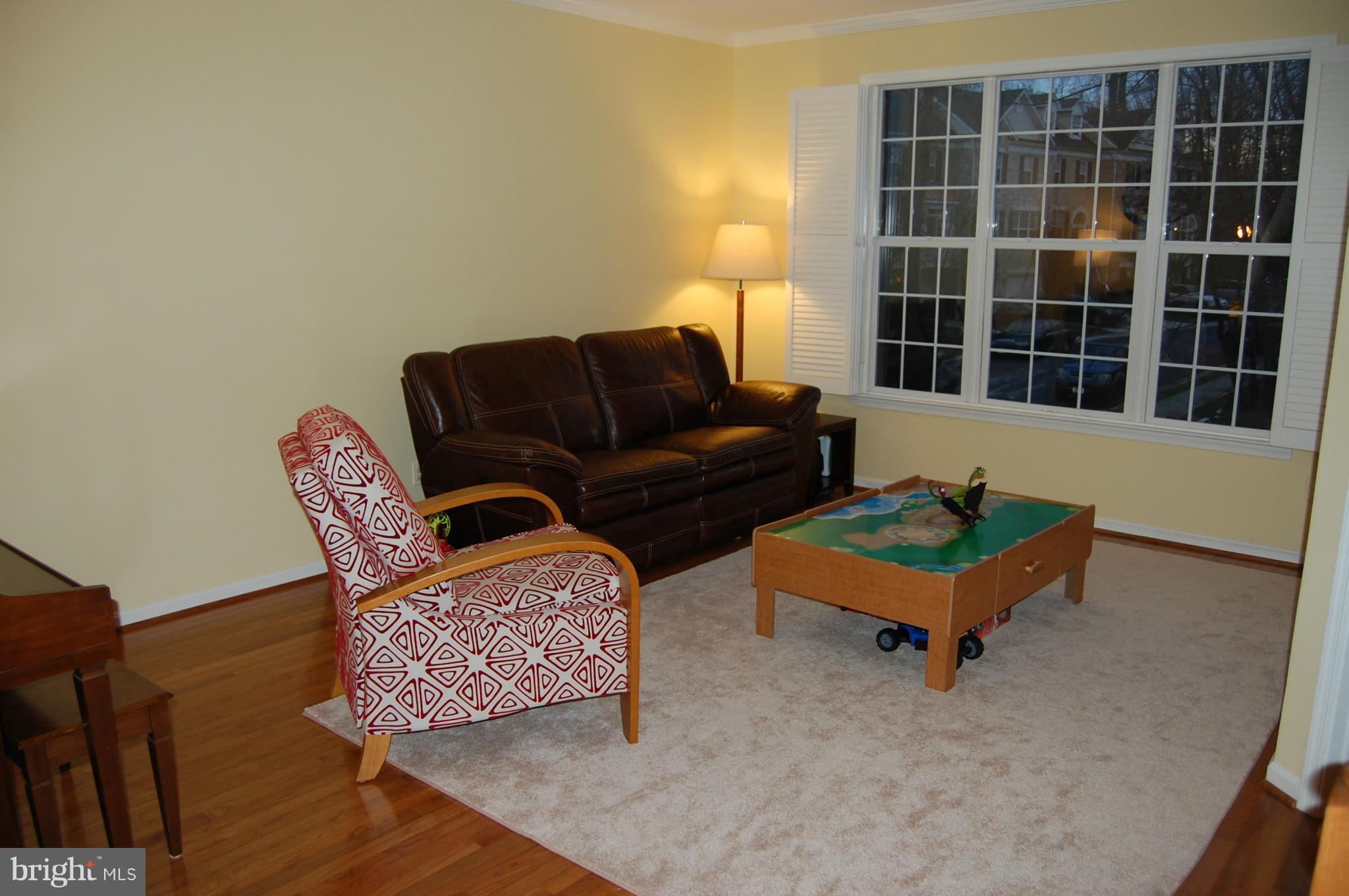 WOODS LANDING - Residential Lease