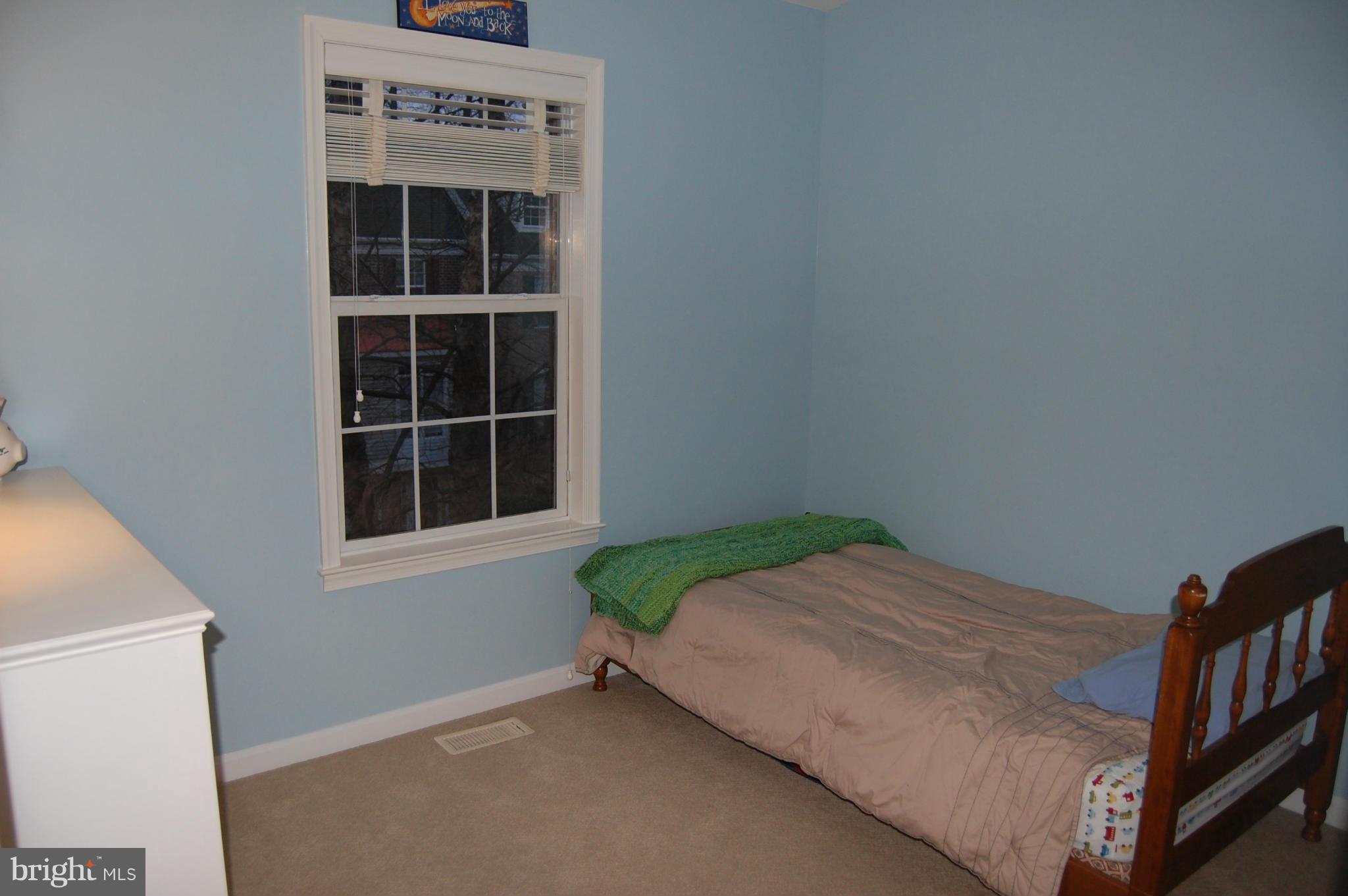 WOODS LANDING - Residential Lease