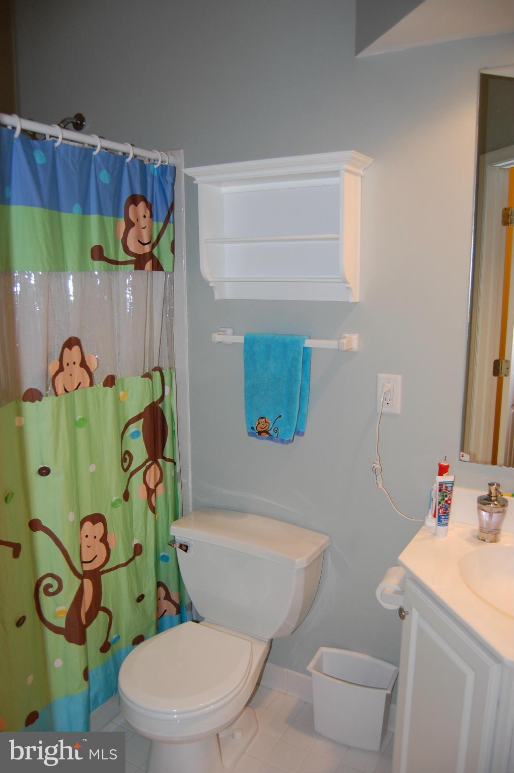 WOODS LANDING - Residential Lease