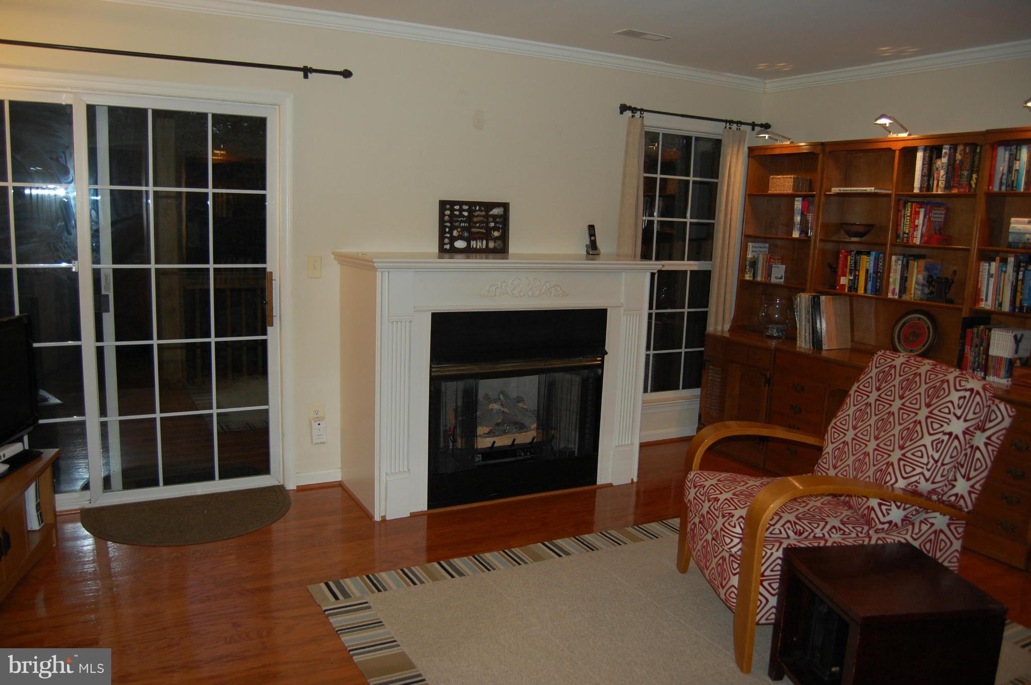 WOODS LANDING - Residential Lease