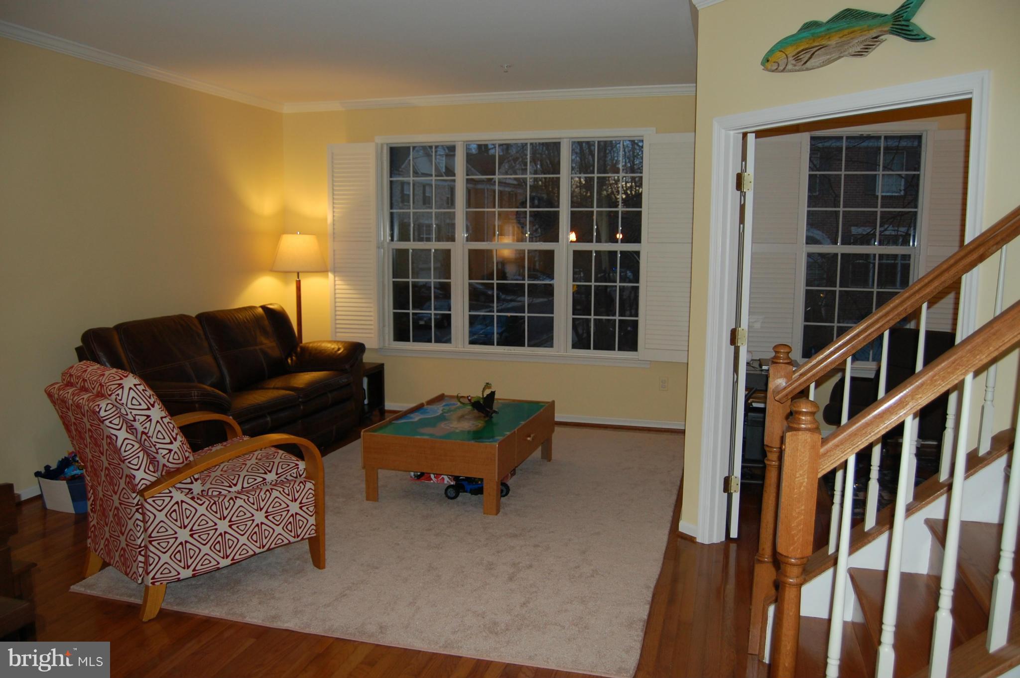 WOODS LANDING - Residential Lease