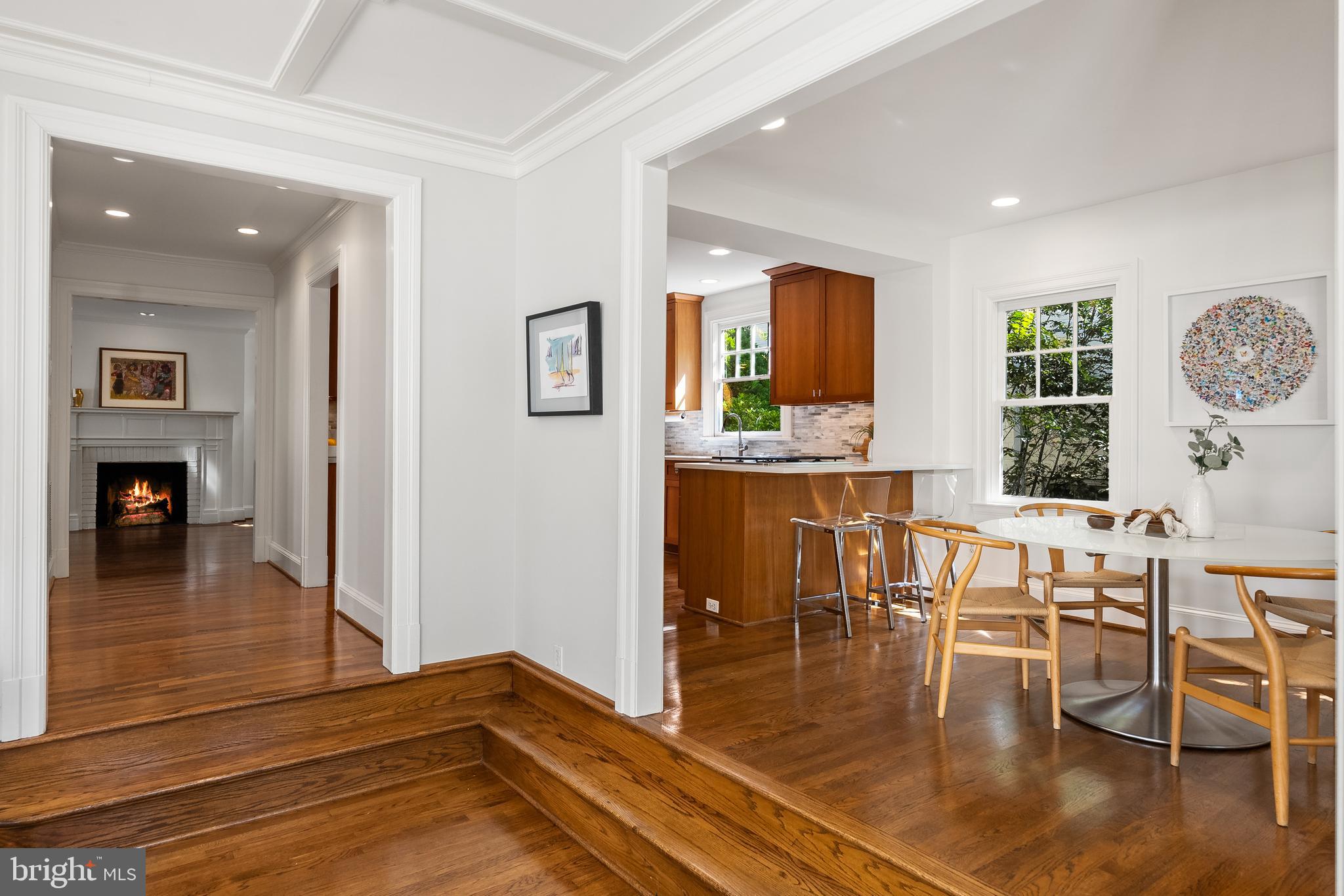 CHEVY CHASE - Residential