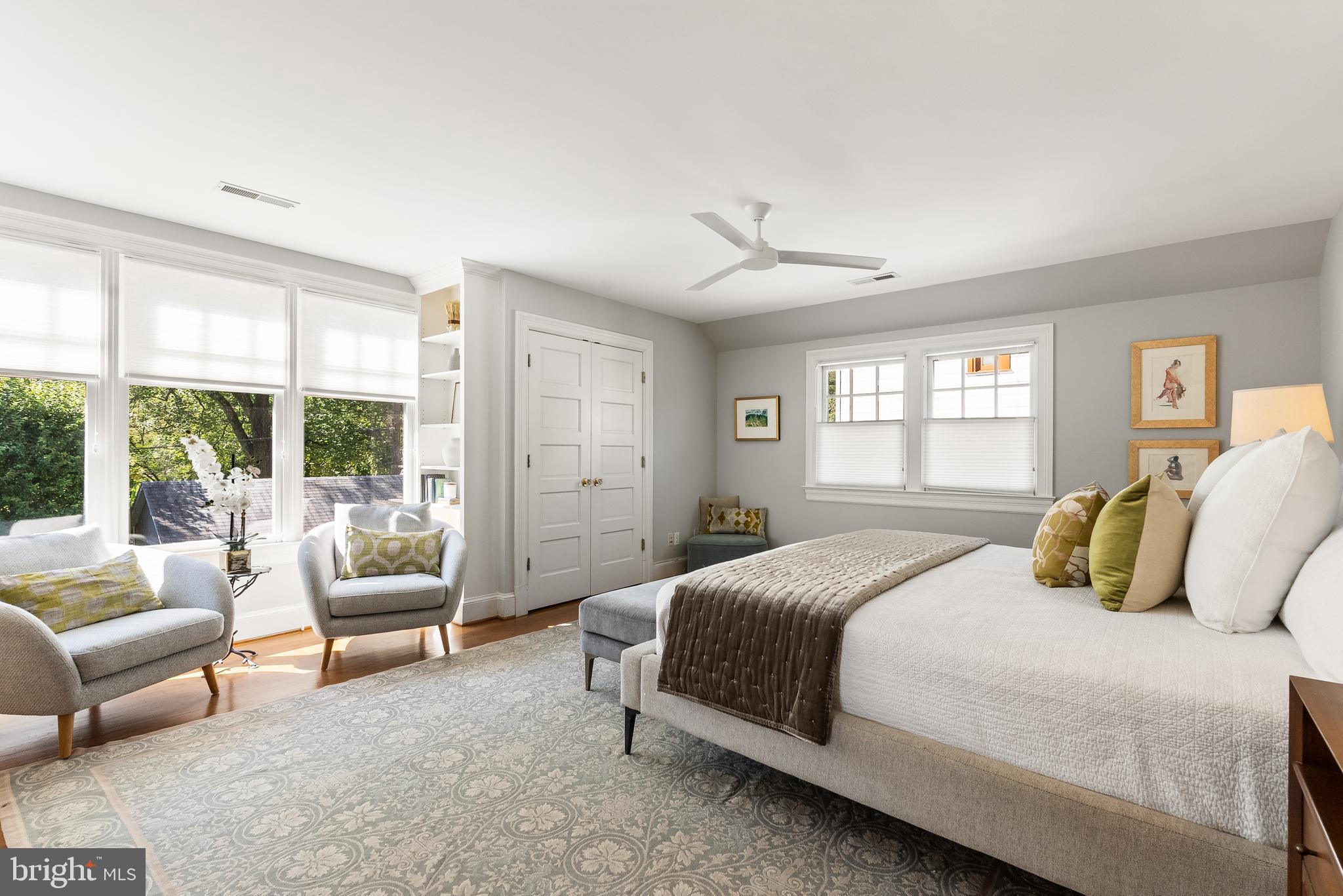 CHEVY CHASE - Residential
