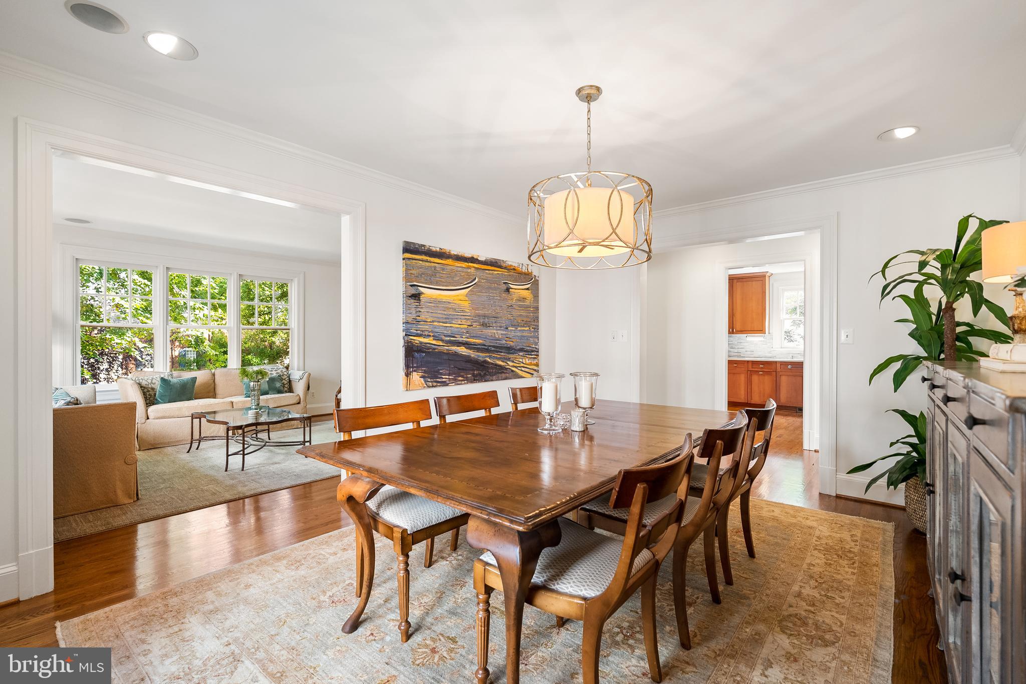 CHEVY CHASE - Residential