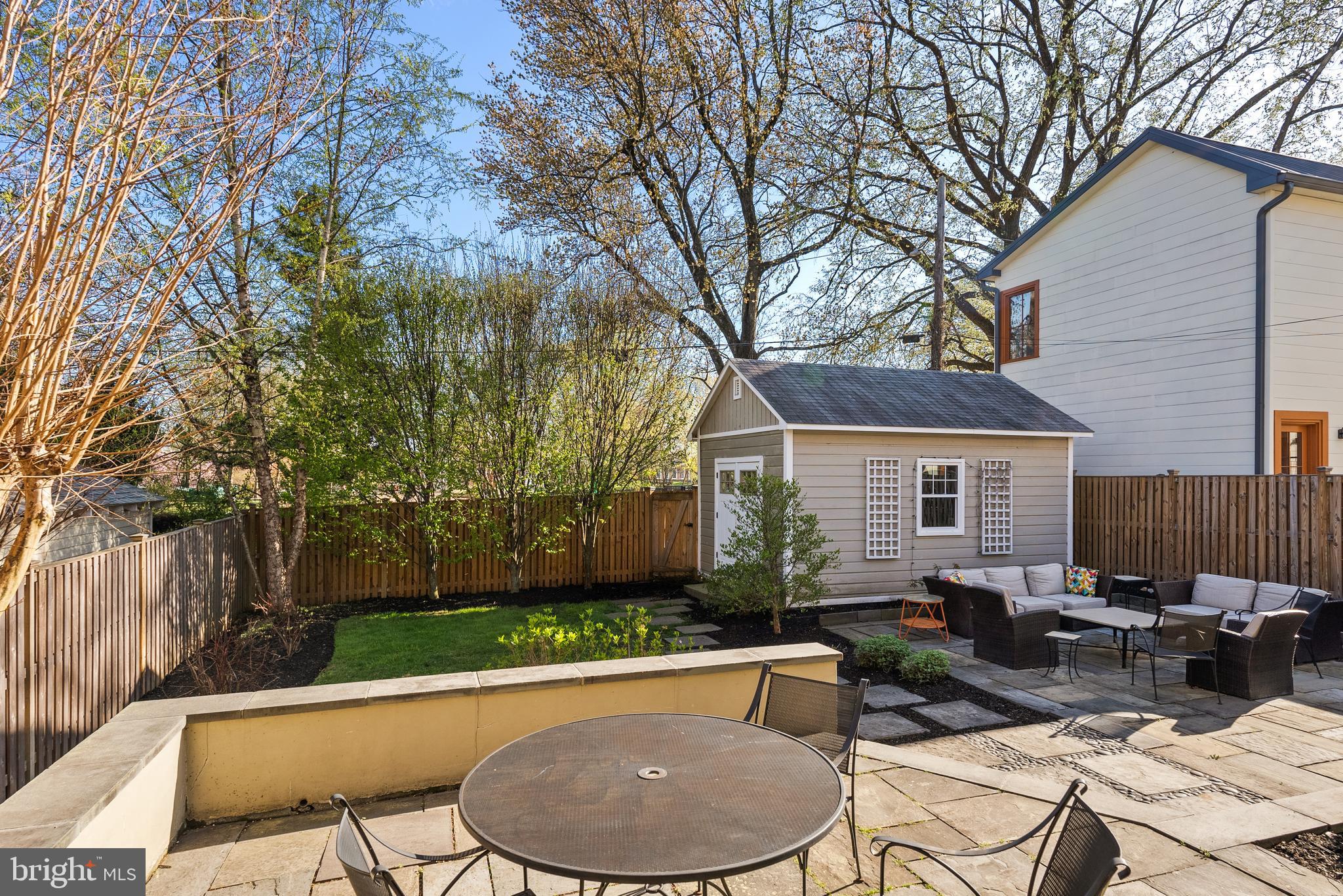 CHEVY CHASE - Residential