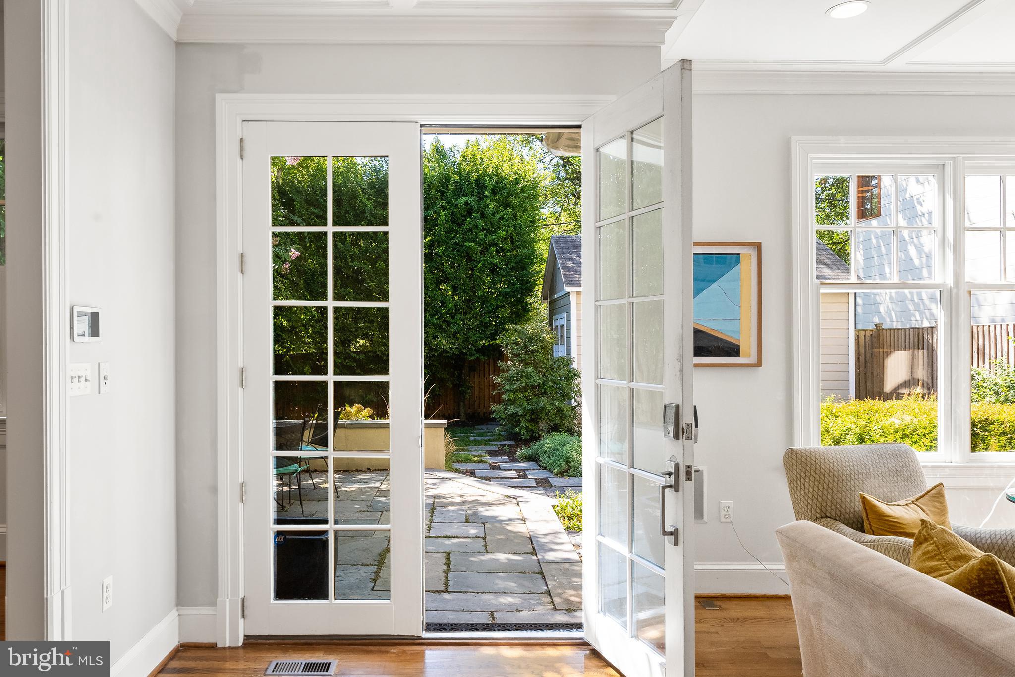 CHEVY CHASE - Residential
