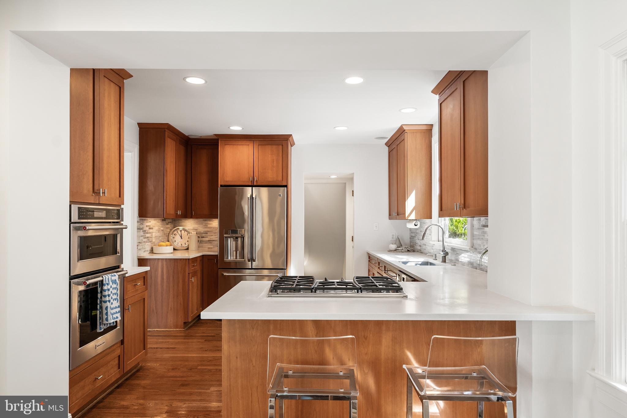 CHEVY CHASE - Residential