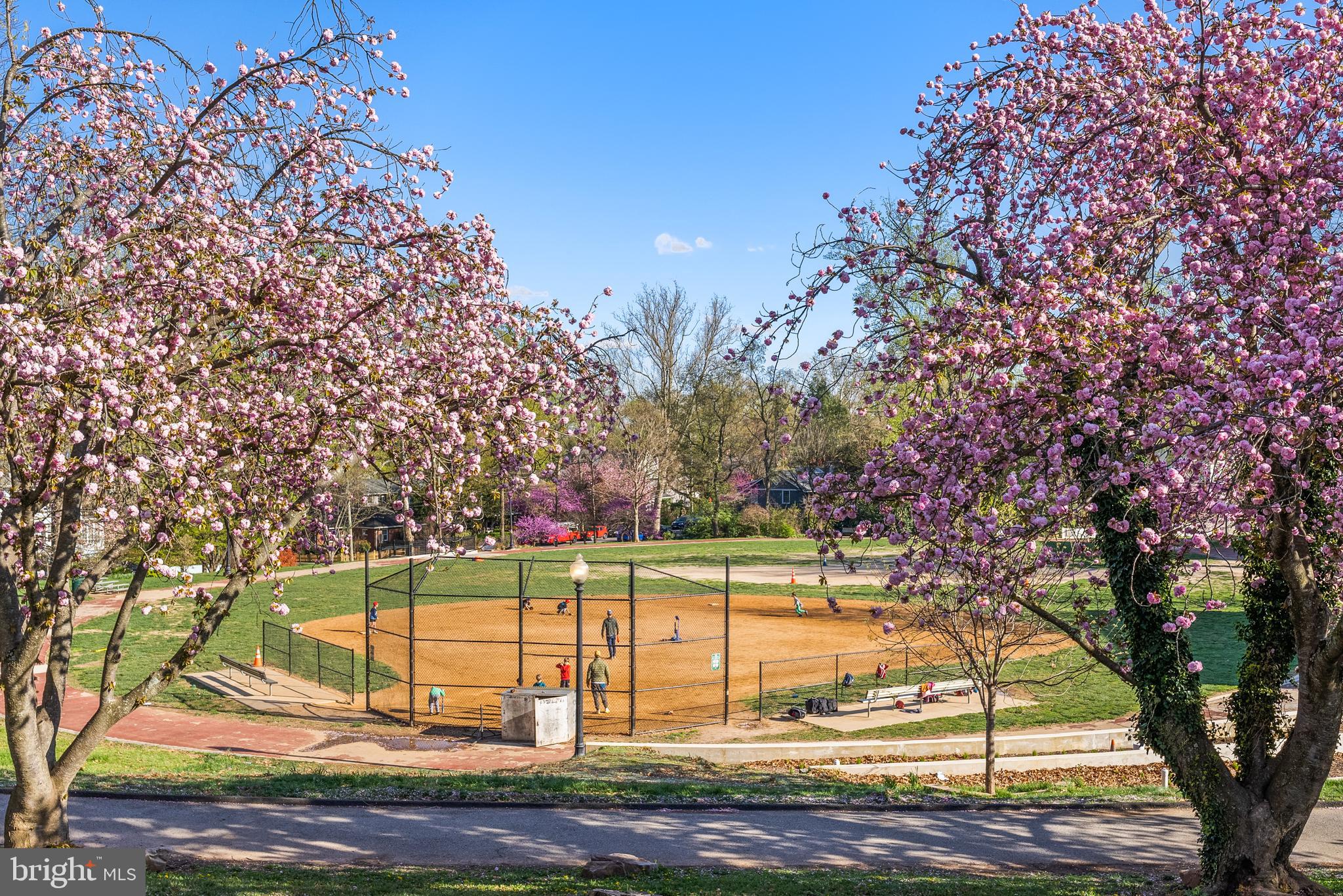 CHEVY CHASE - Residential