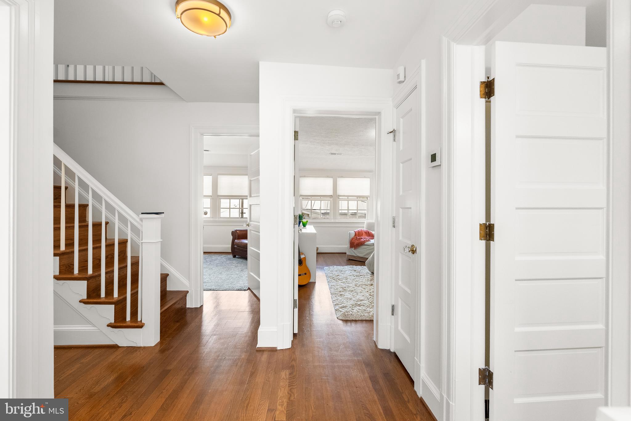 CHEVY CHASE - Residential