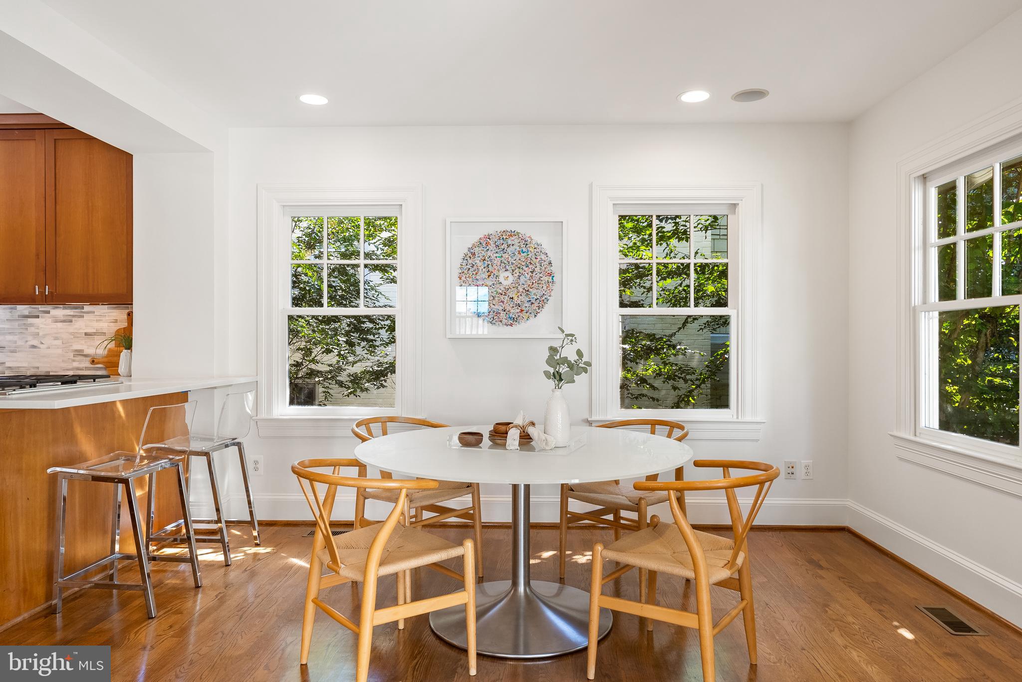 CHEVY CHASE - Residential