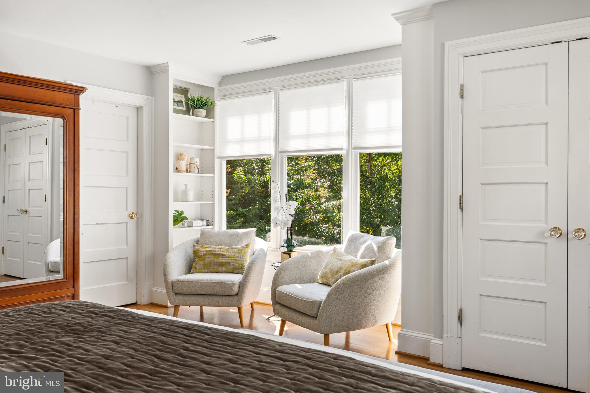 CHEVY CHASE - Residential