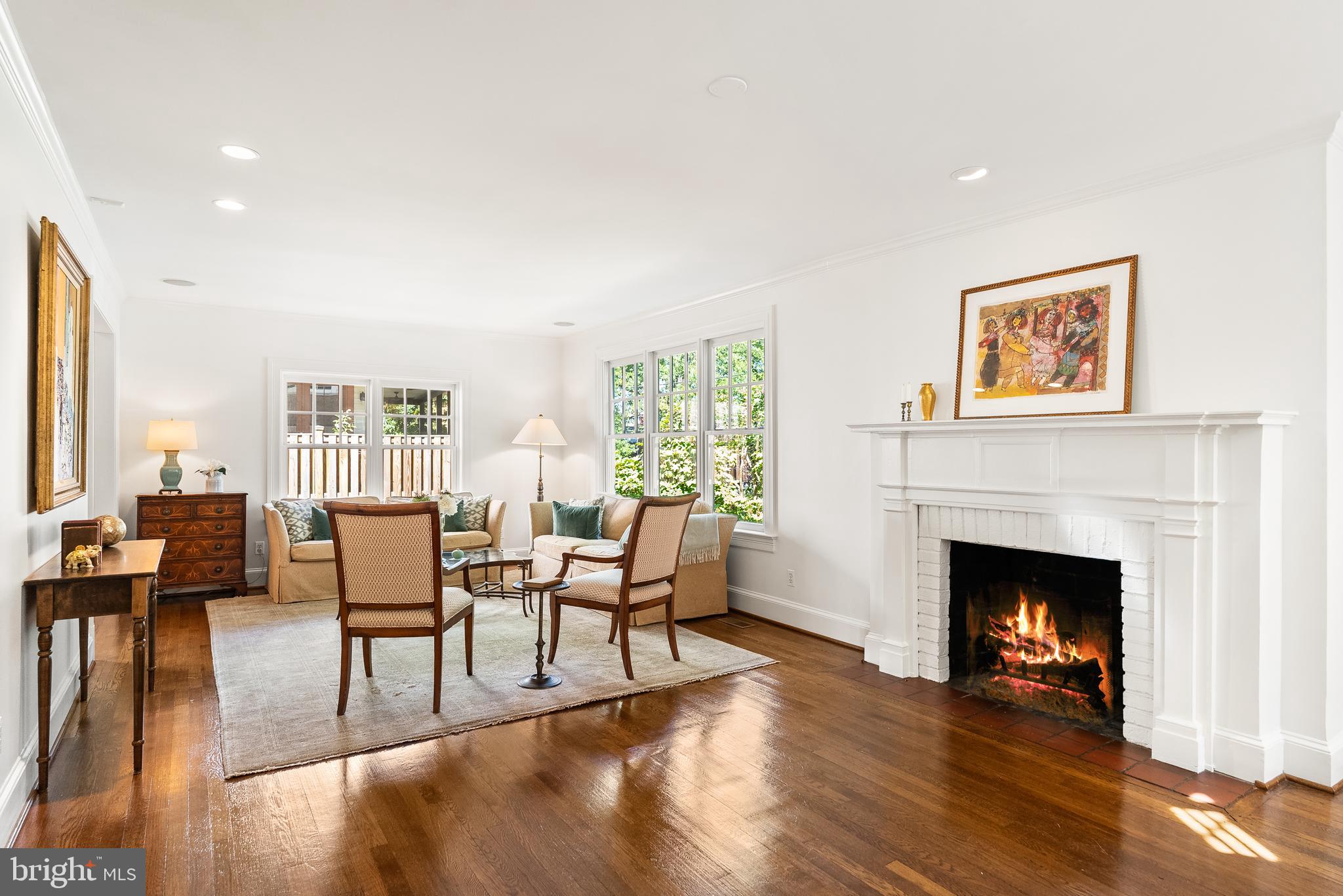 CHEVY CHASE - Residential