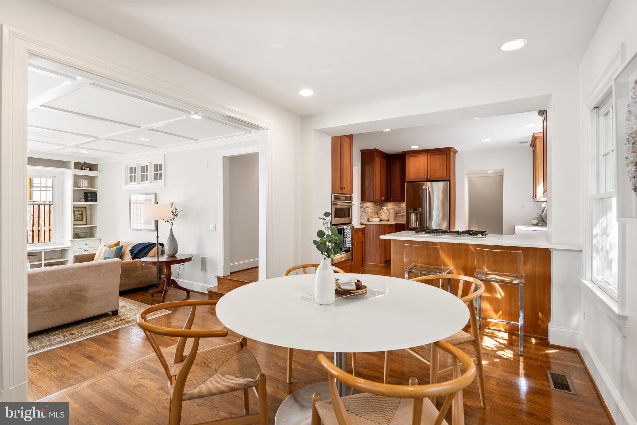CHEVY CHASE - Residential