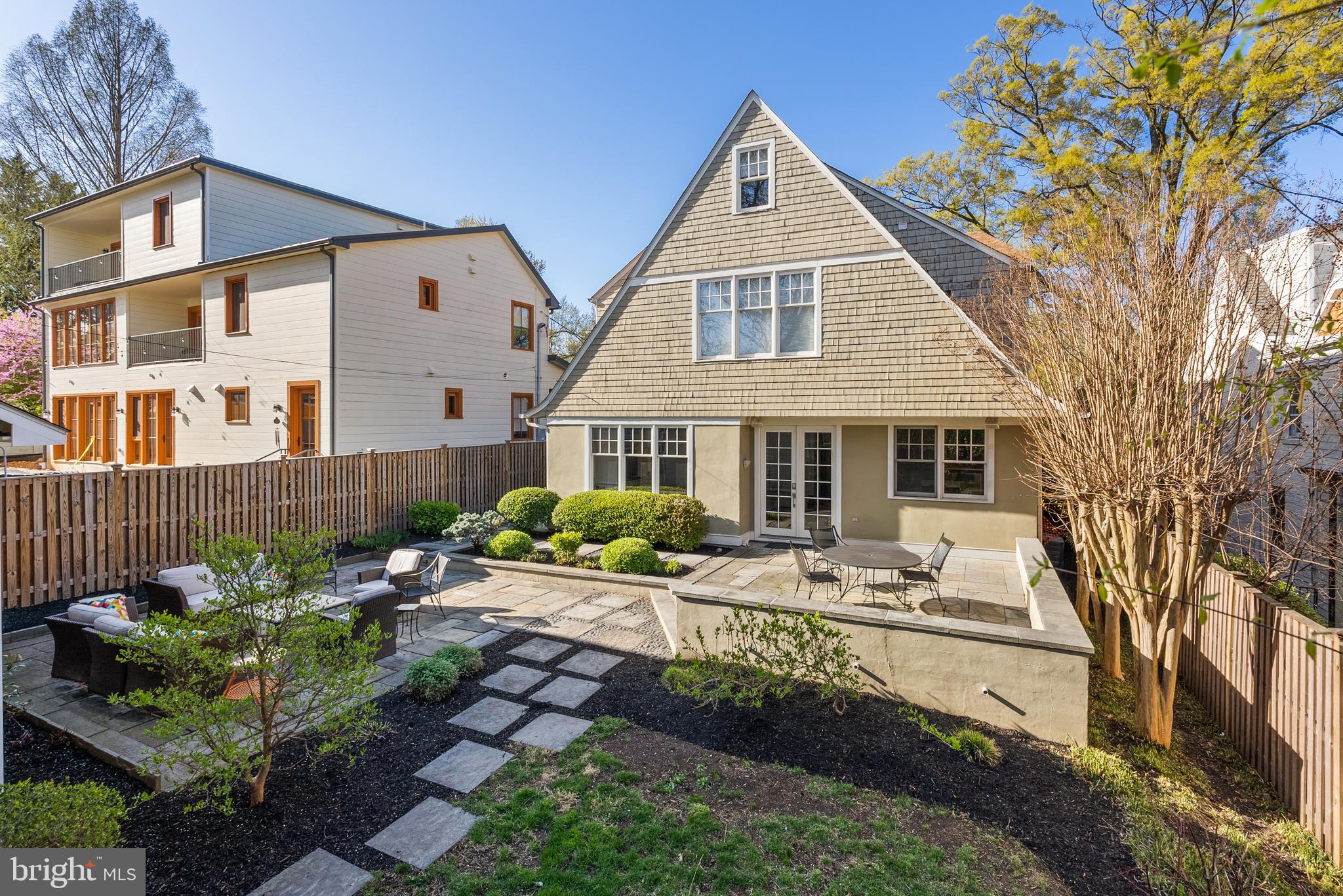CHEVY CHASE - Residential