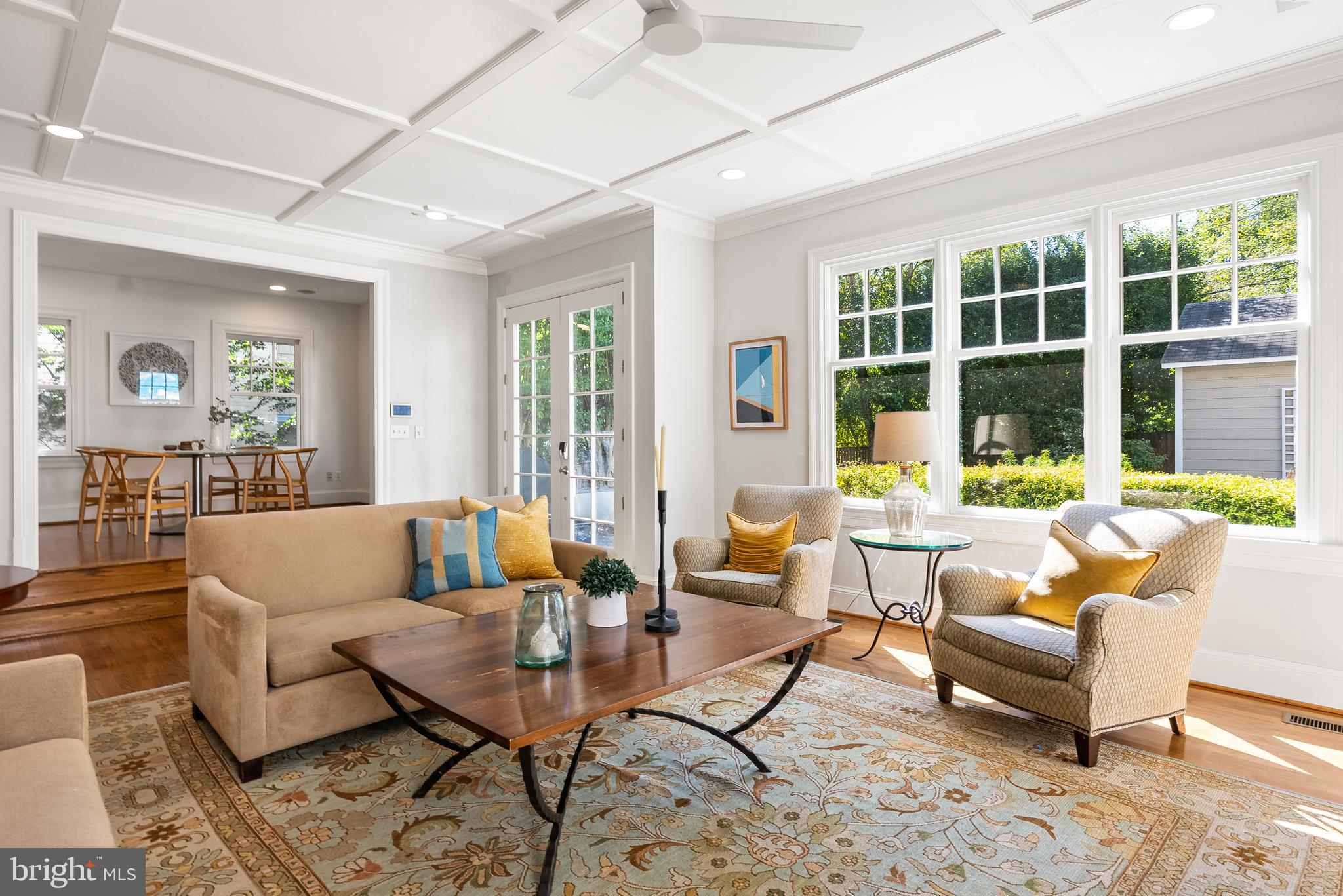CHEVY CHASE - Residential