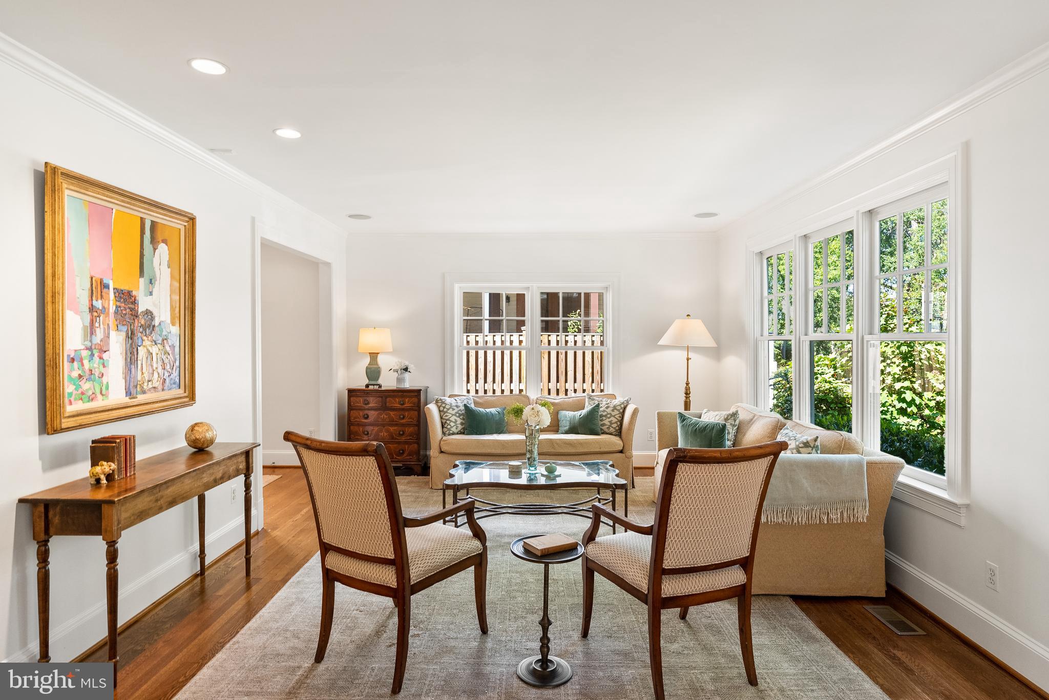 CHEVY CHASE - Residential