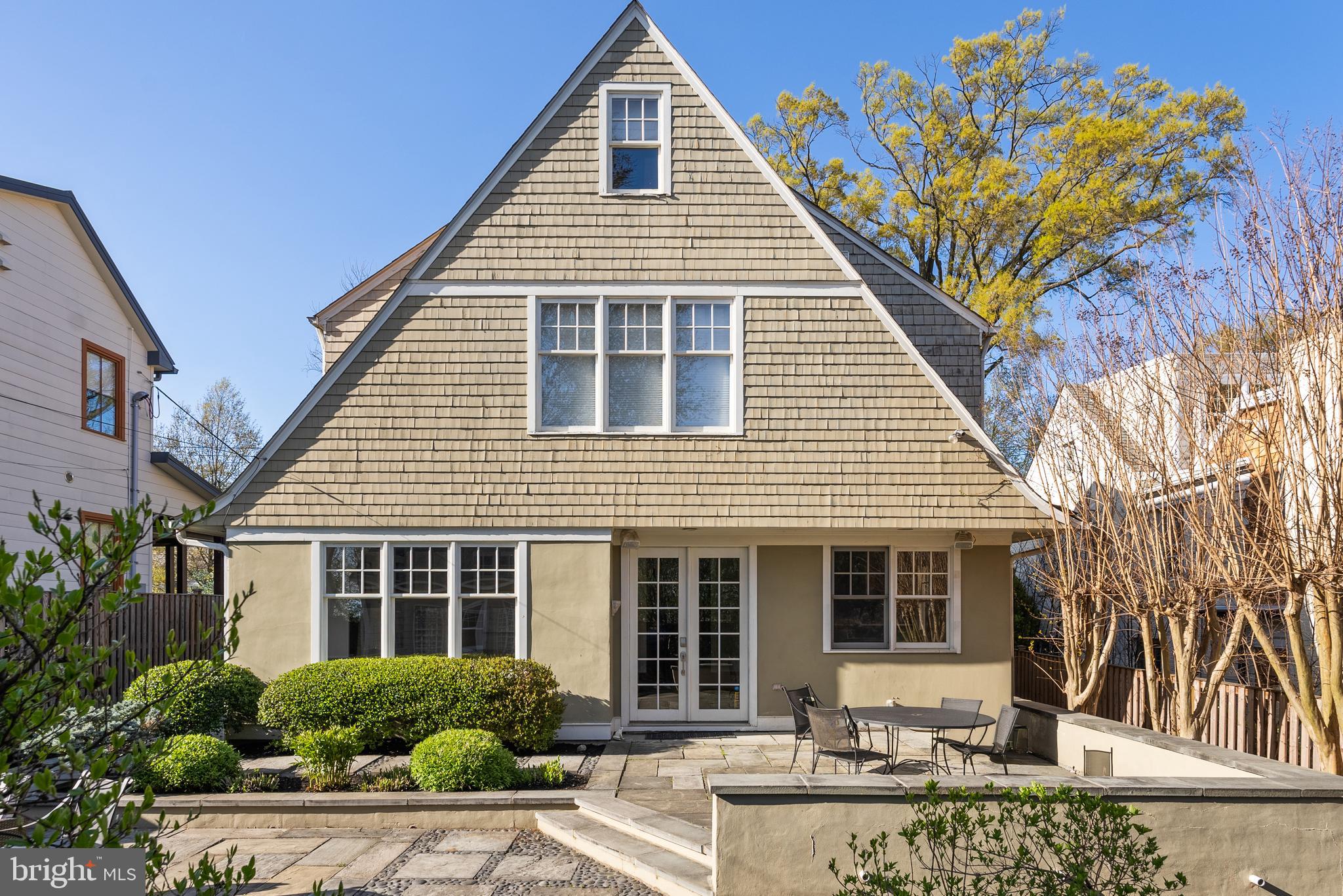 CHEVY CHASE - Residential