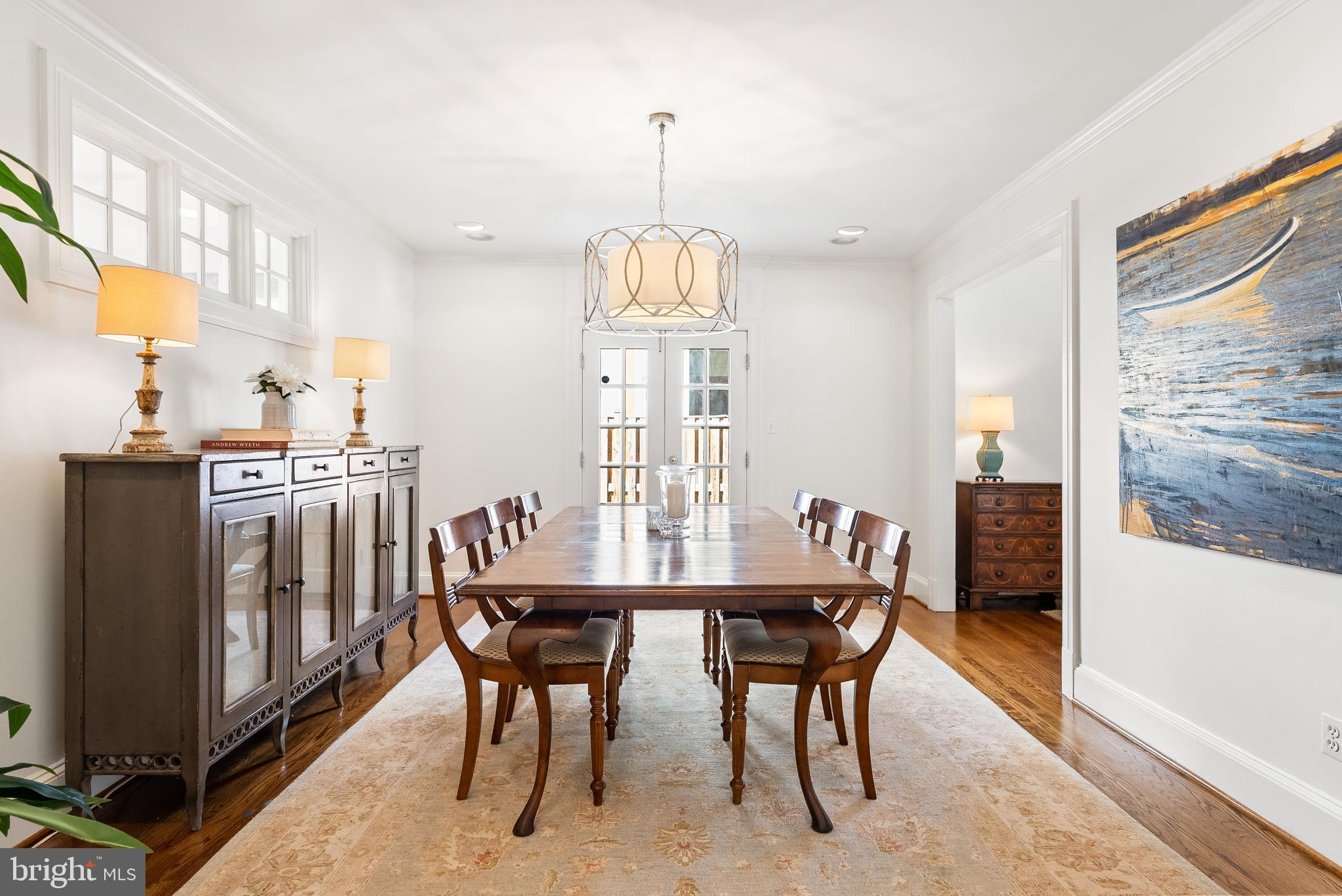 CHEVY CHASE - Residential