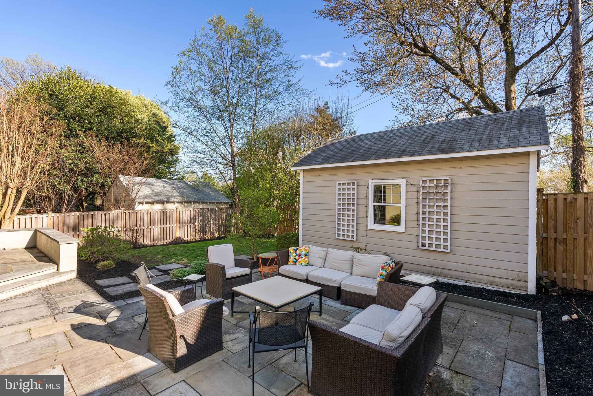 CHEVY CHASE - Residential