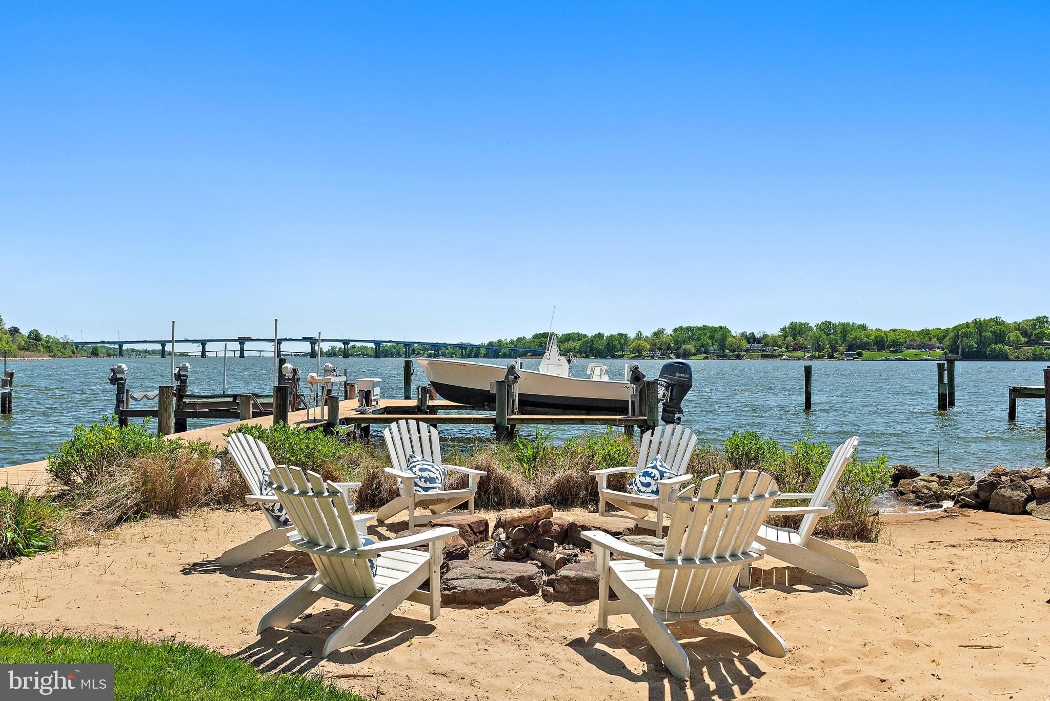 WINCHESTER ON THE SEVERN - Residential