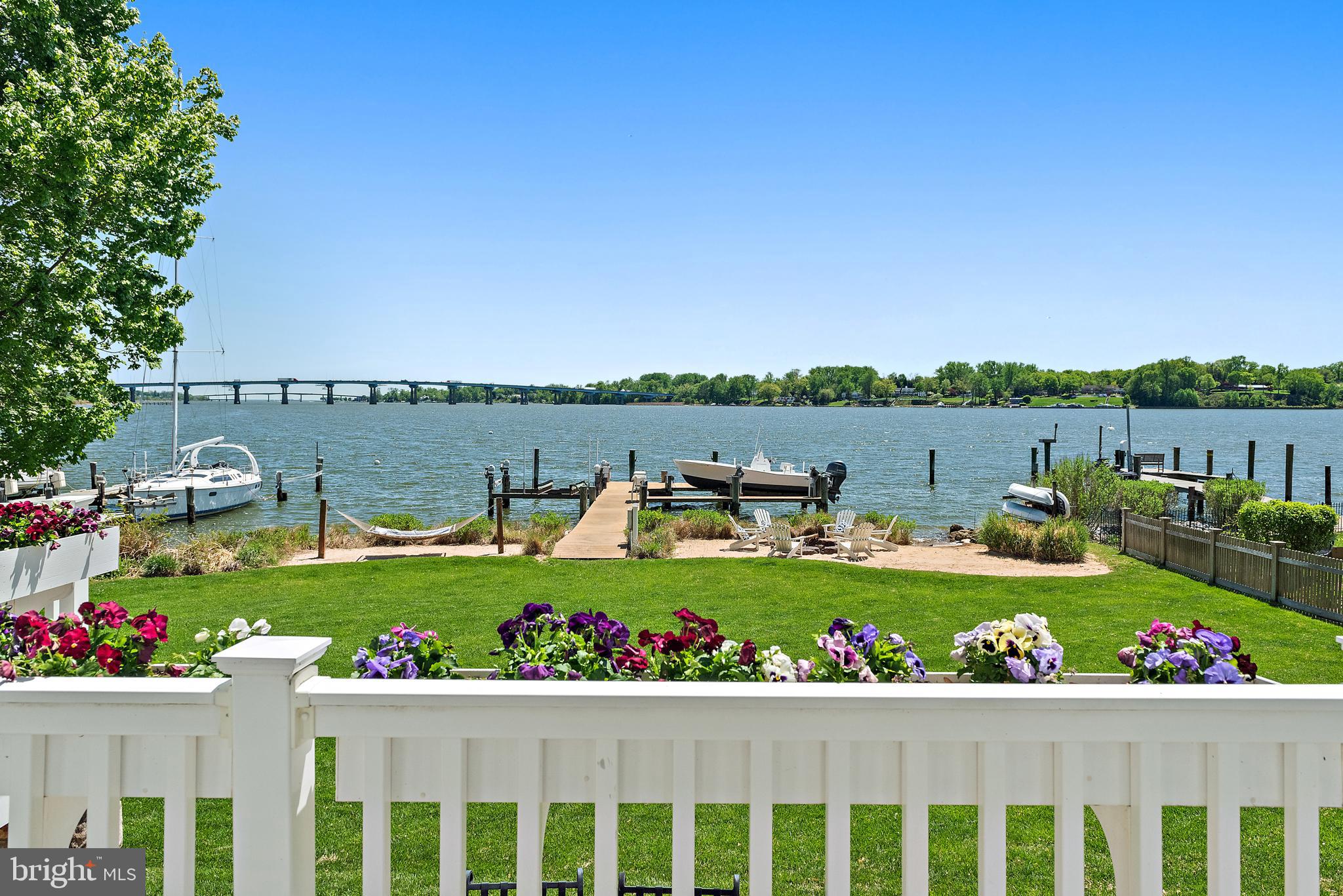 WINCHESTER ON THE SEVERN - Residential