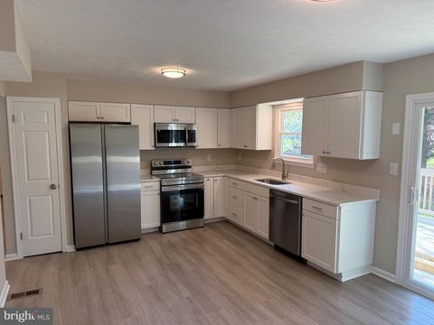 12311 HILLMEADE STATION DRIVE BOWIE MD 20720