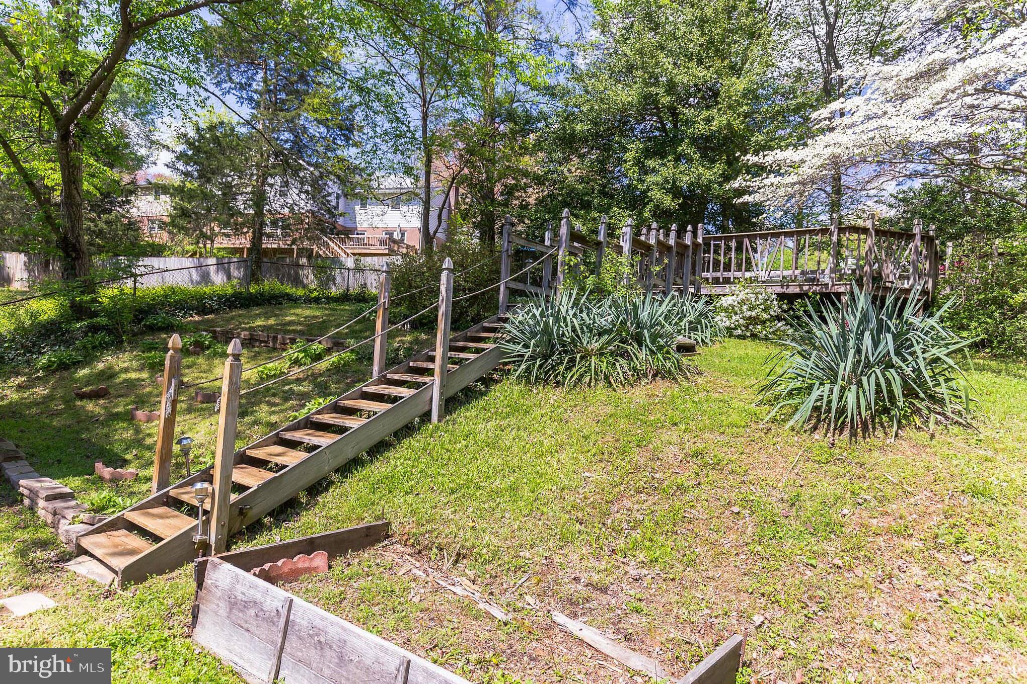 ROLLING VALLEY - Residential Lease