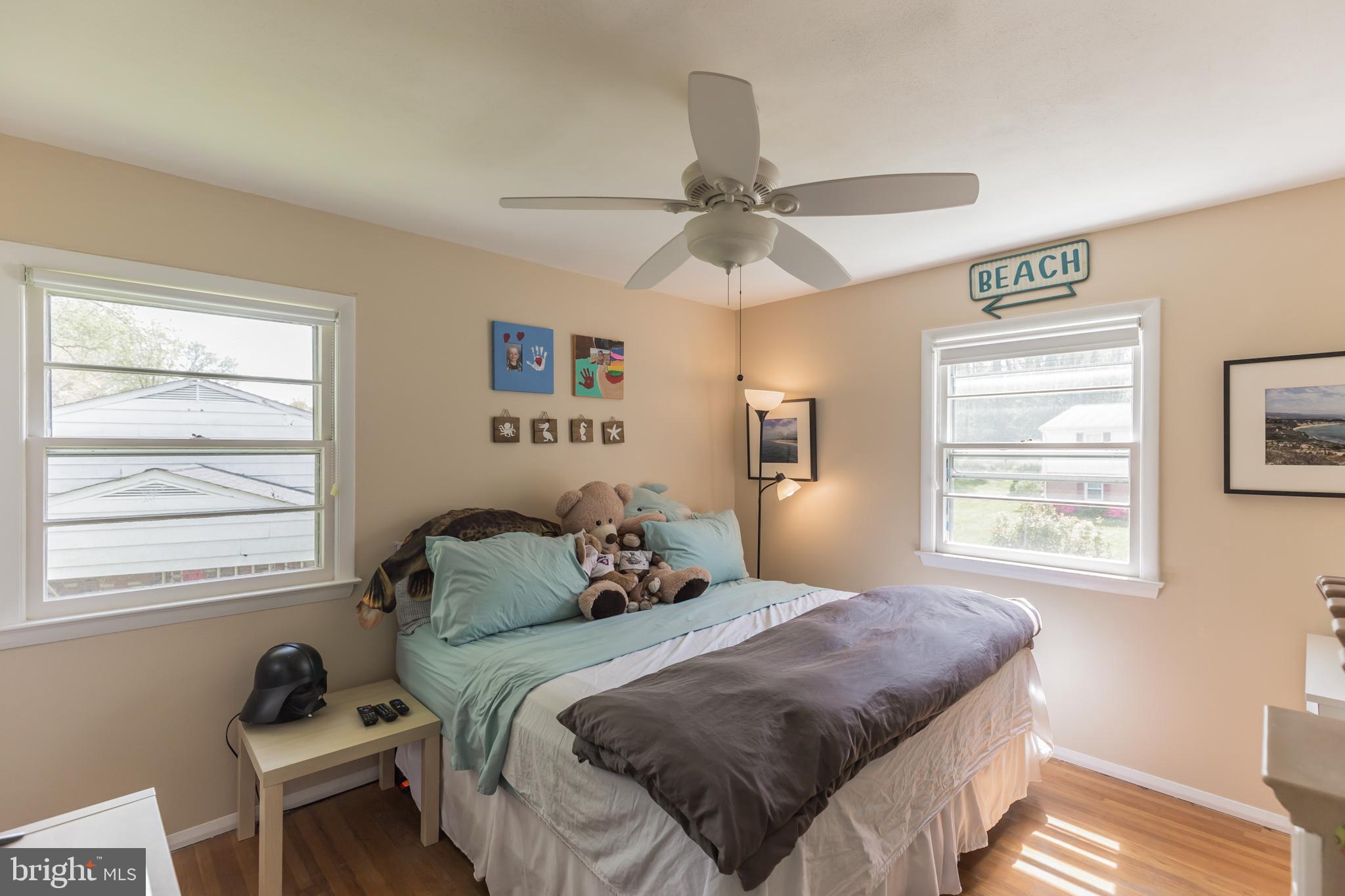 ROLLING VALLEY - Residential Lease