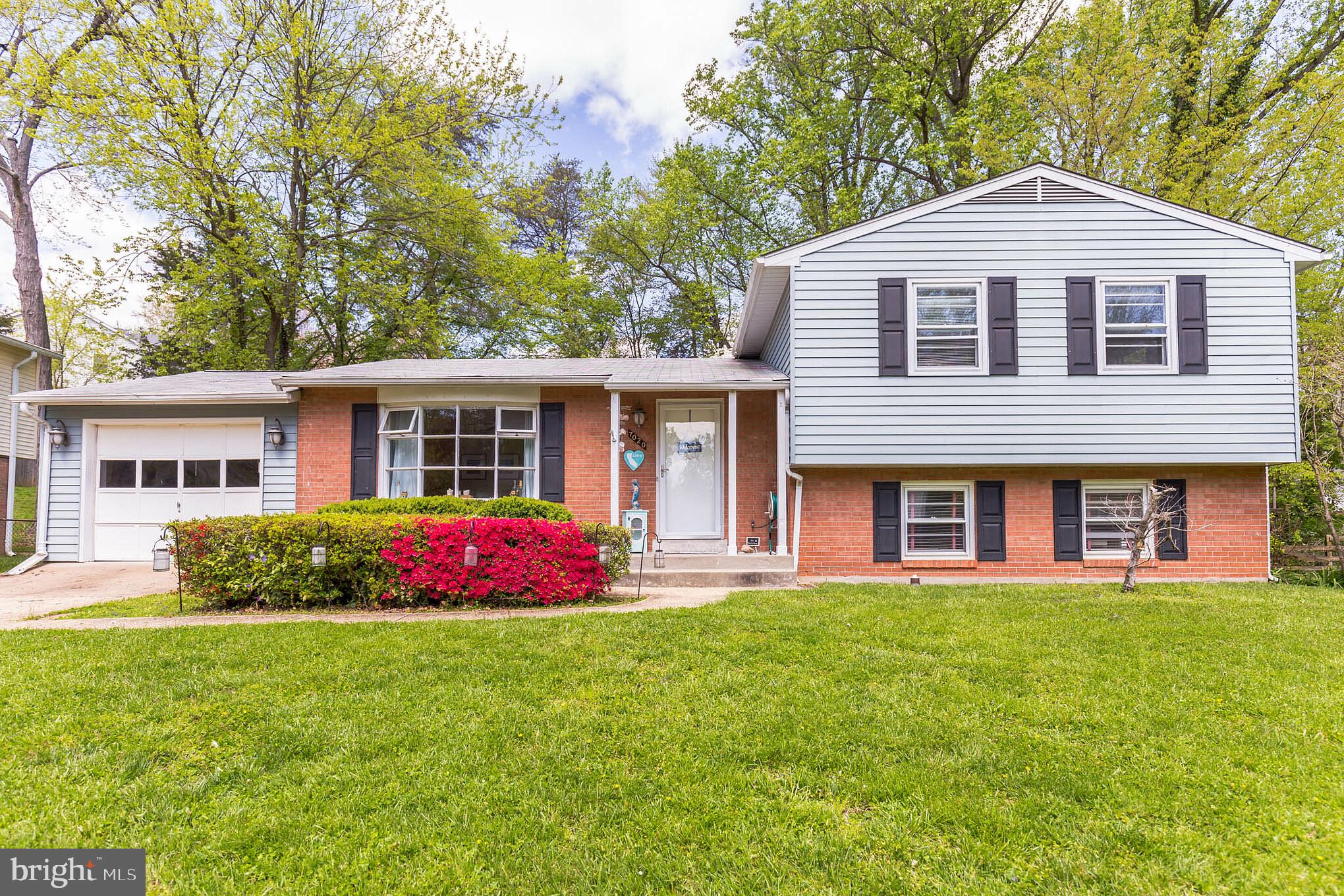 ROLLING VALLEY - Residential Lease