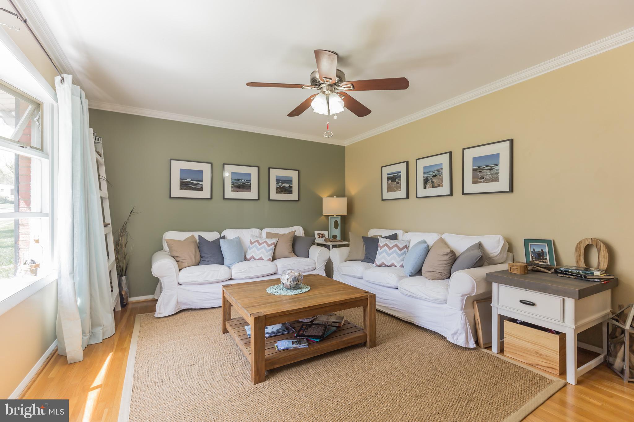 ROLLING VALLEY - Residential Lease