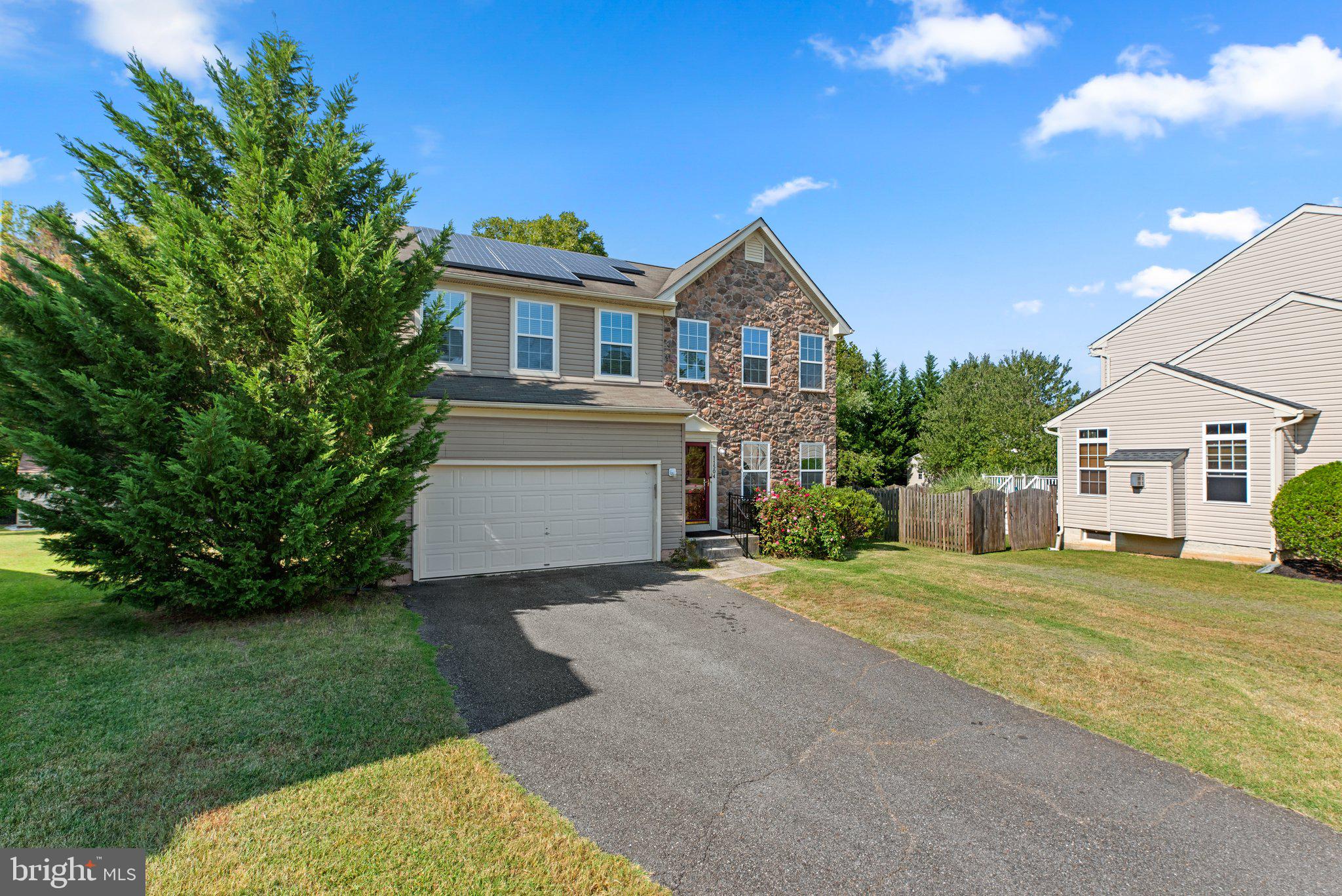 MAYFIELD ESTATES - Residential