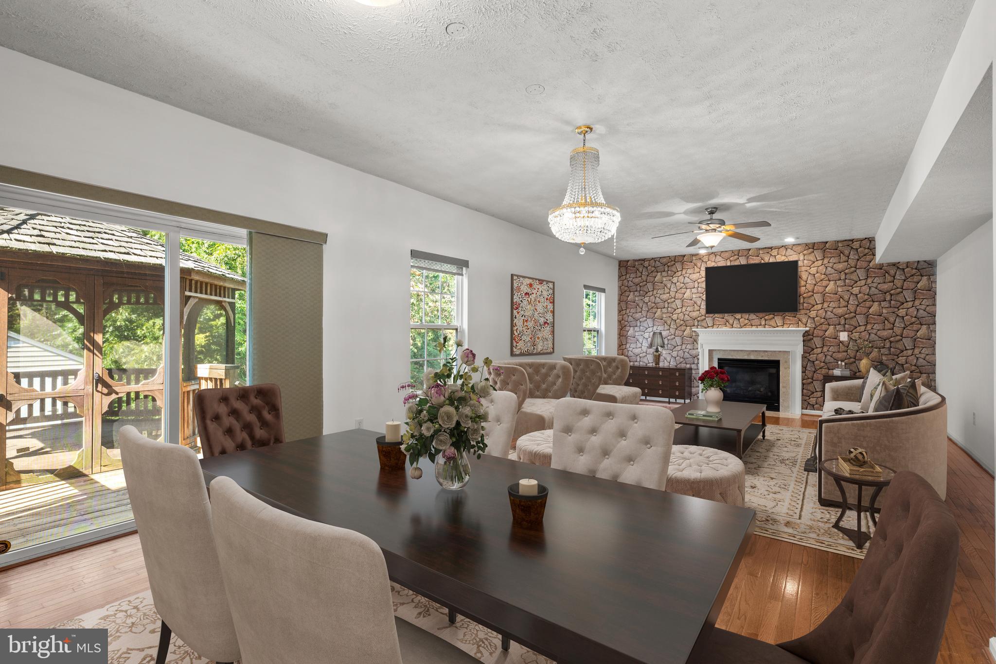 MAYFIELD ESTATES - Residential