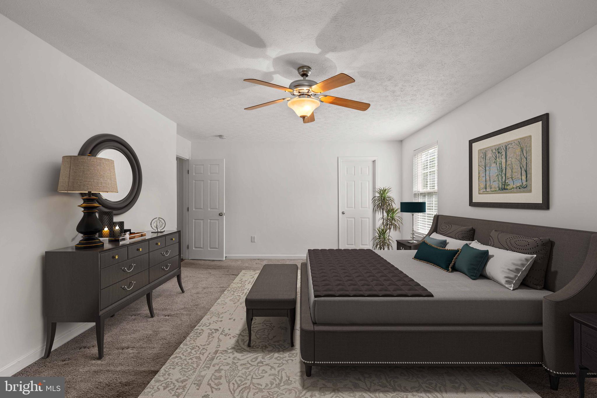 MAYFIELD ESTATES - Residential