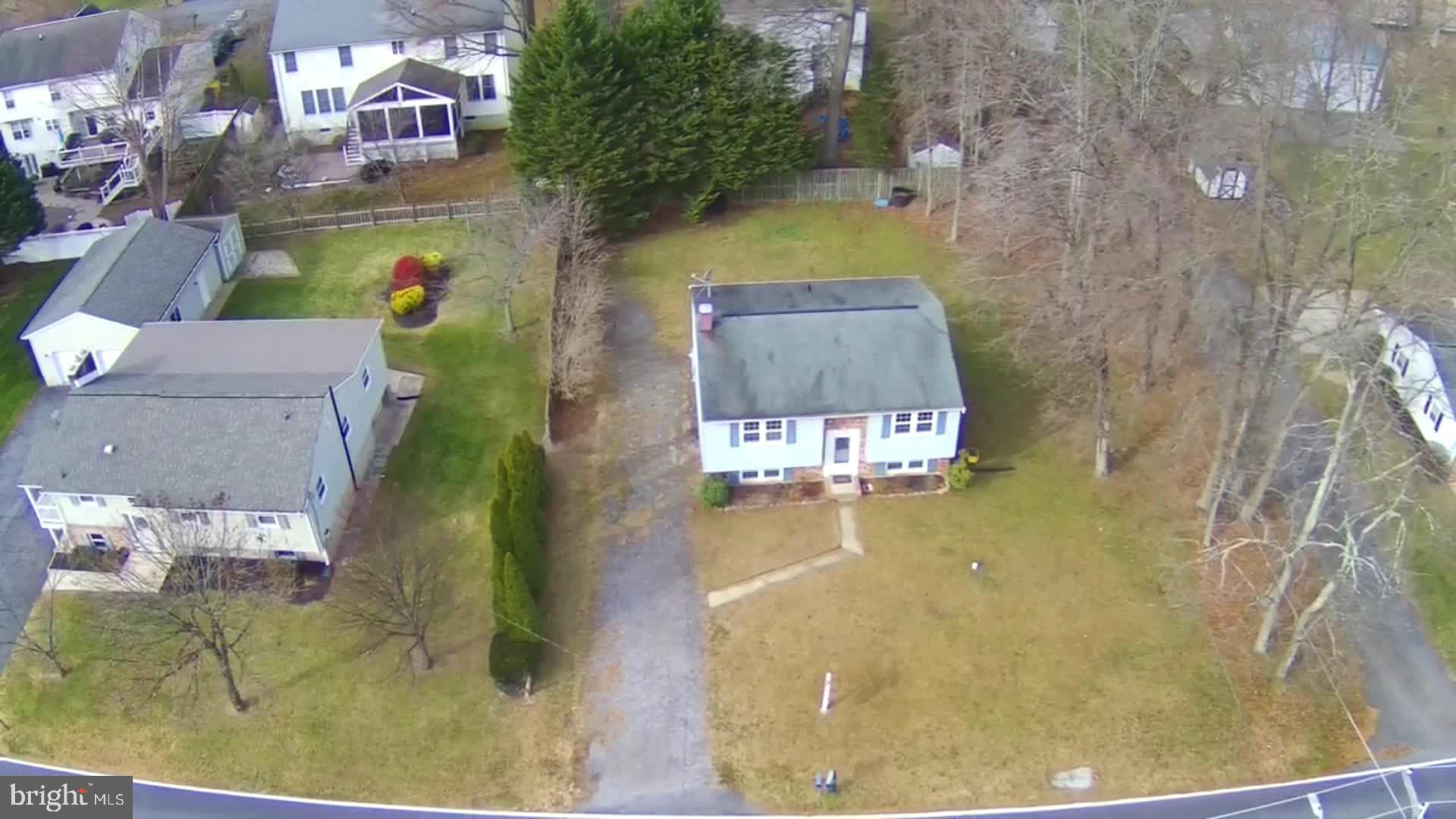 GRANDE VIEW PARK - Residential