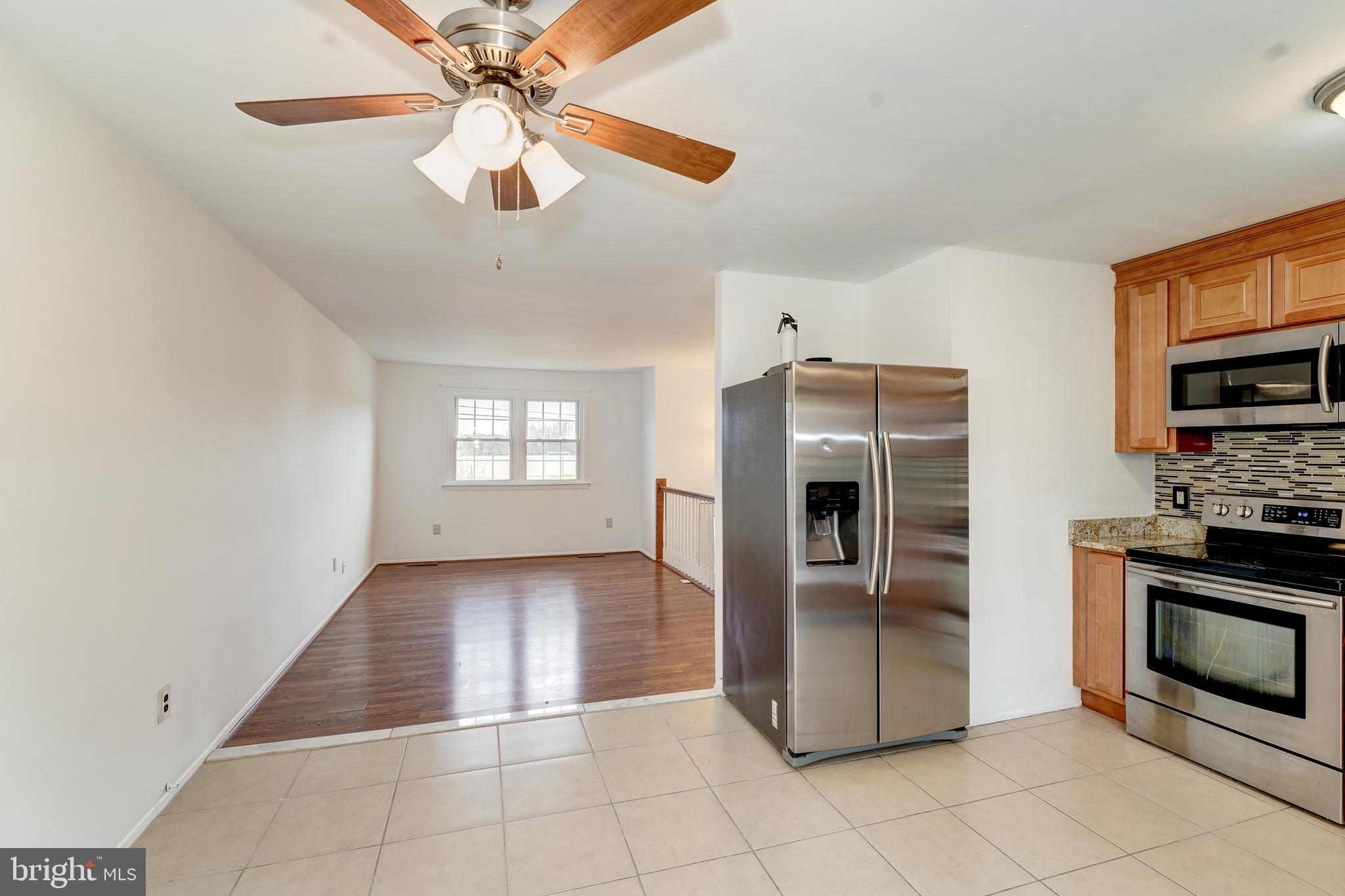 GRANDE VIEW PARK - Residential