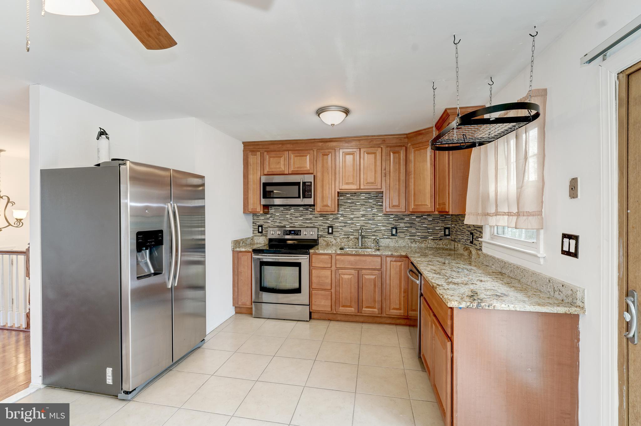 GRANDE VIEW PARK - Residential