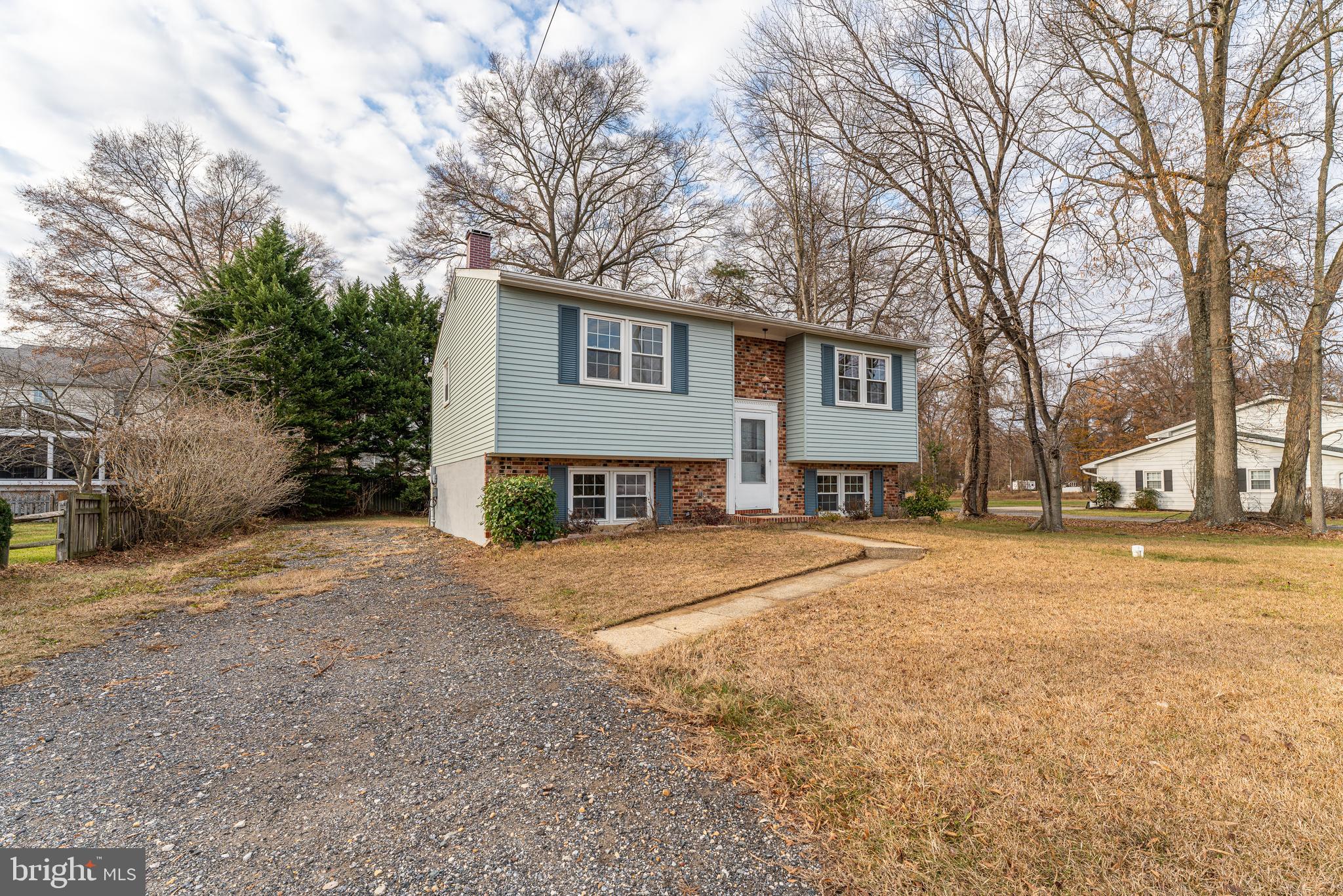 GRANDE VIEW PARK - Residential