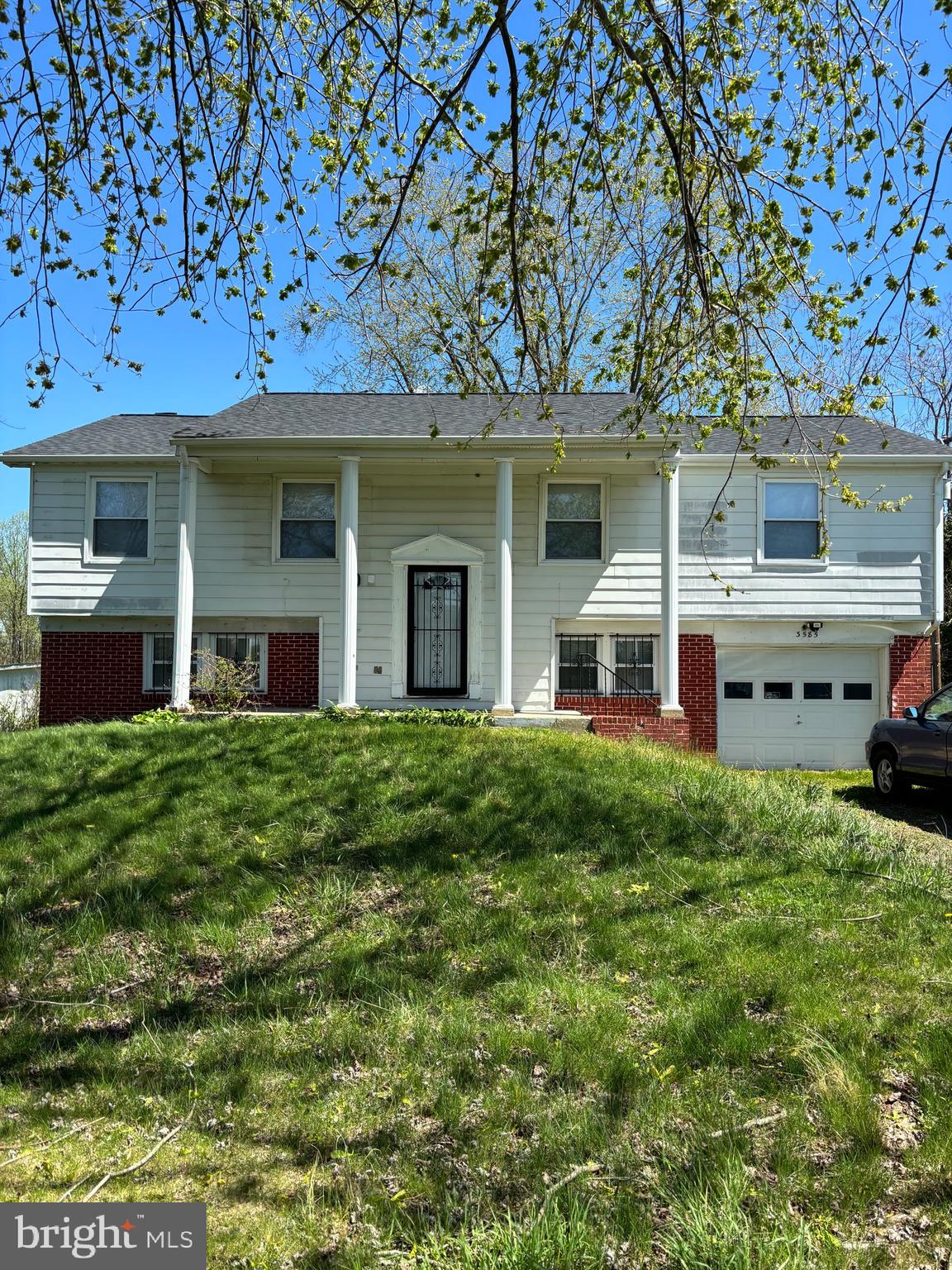 NONE AVAILABLE - Residential Lease